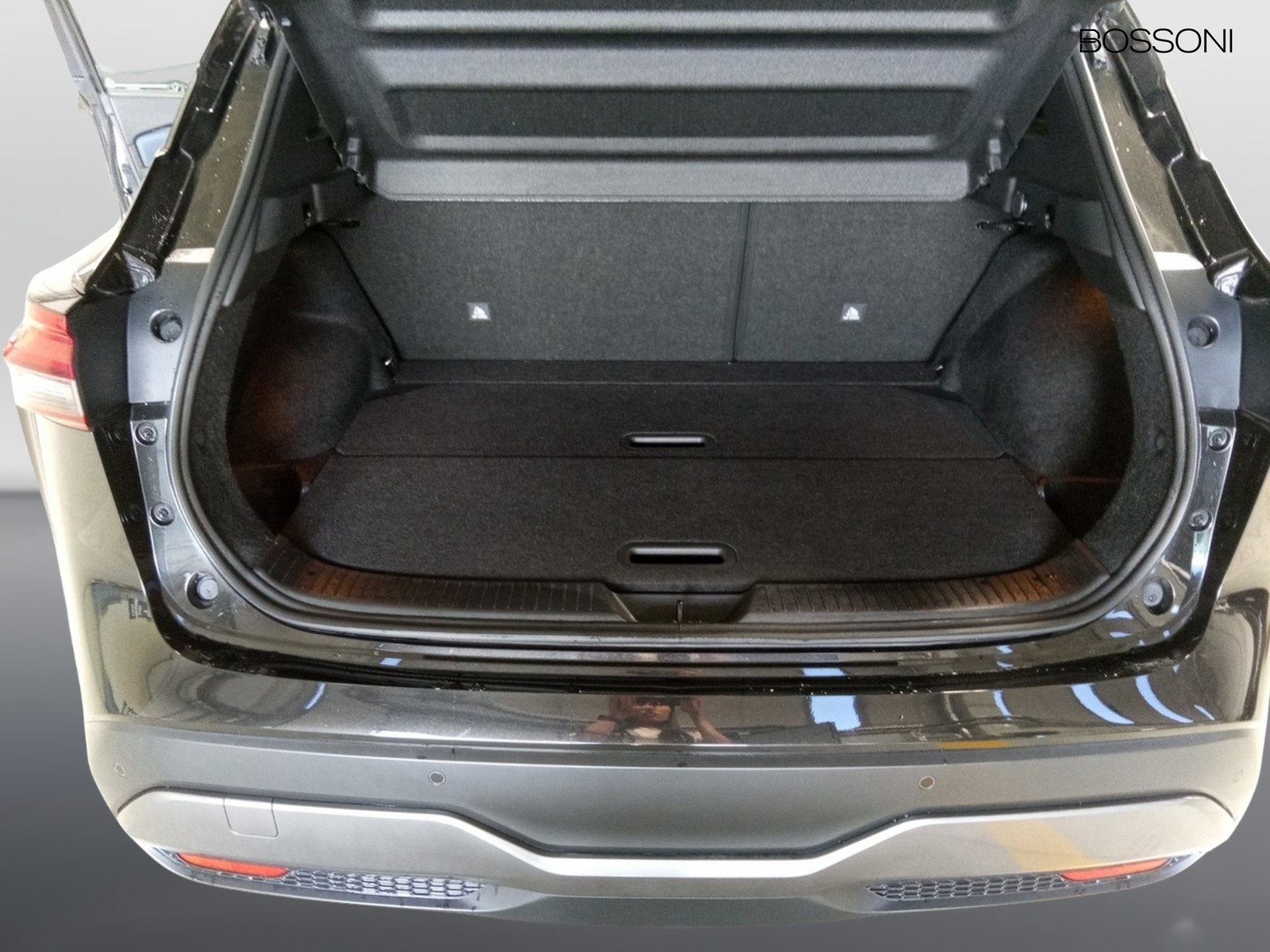 35 - Nissan Qashqai 1.5 e-power tekna 2wd e-shifter