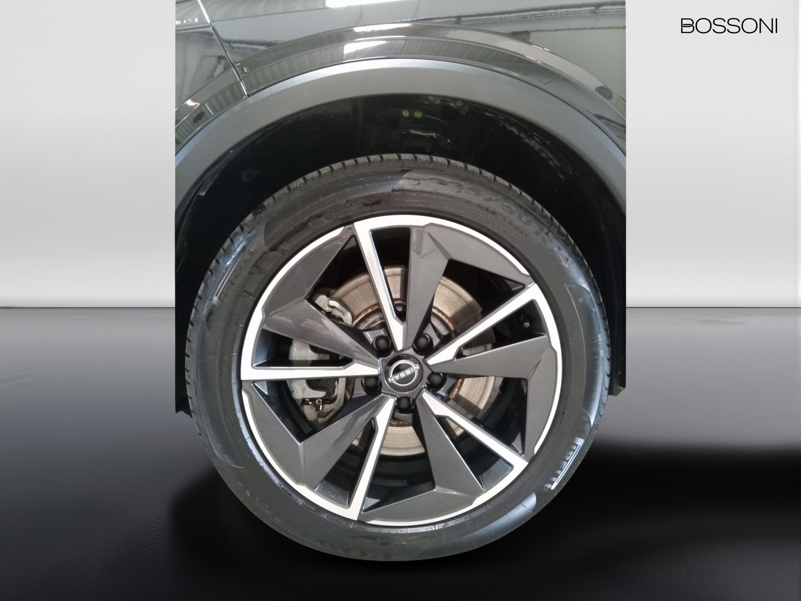 41 - Nissan Qashqai 1.5 e-power tekna 2wd e-shifter