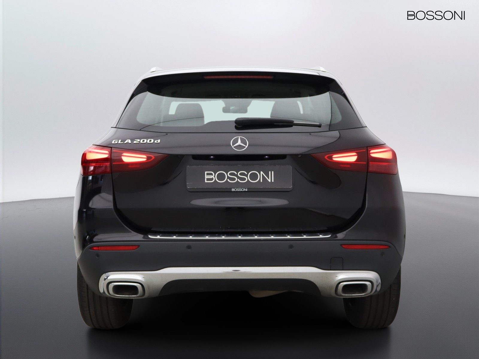 6 - Mercedes GLA 200 d progressive advanced plus 8g-dct