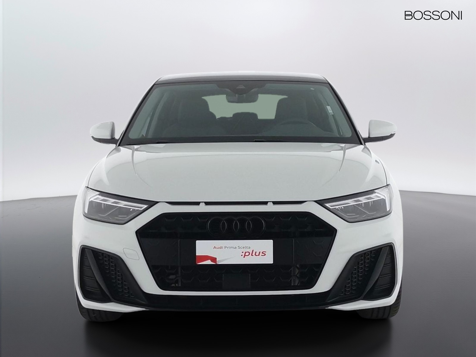 14 - Audi A1 sportback 25 1.0 tfsi s line edition s tronic my20