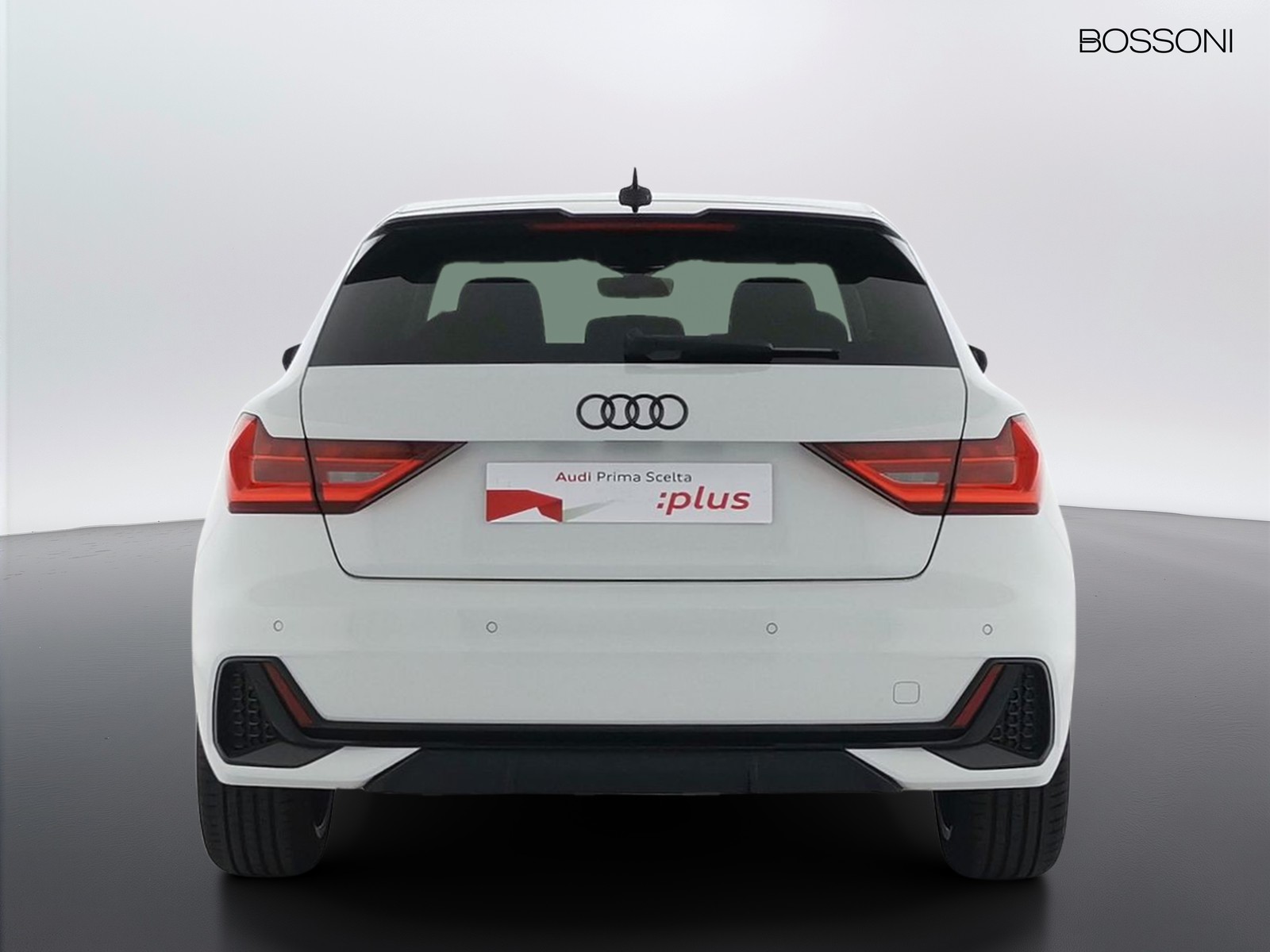 15 - Audi A1 sportback 25 1.0 tfsi s line edition s tronic my20