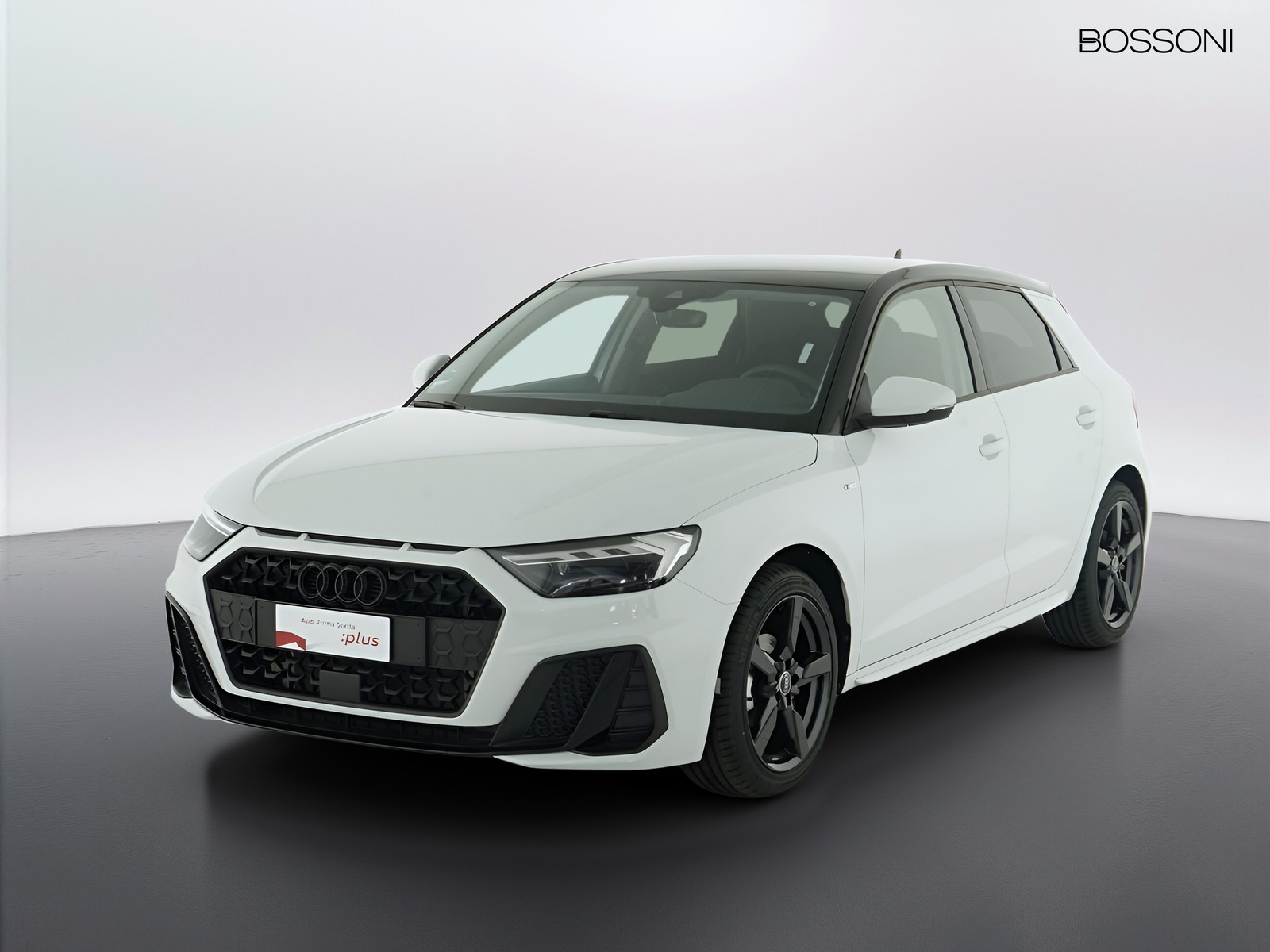 34 - Audi A1 sportback 25 1.0 tfsi s line edition s tronic my20