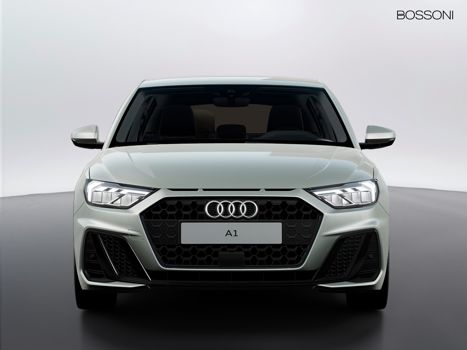 2 - Audi A1 sportback 25 1.0 tfsi business