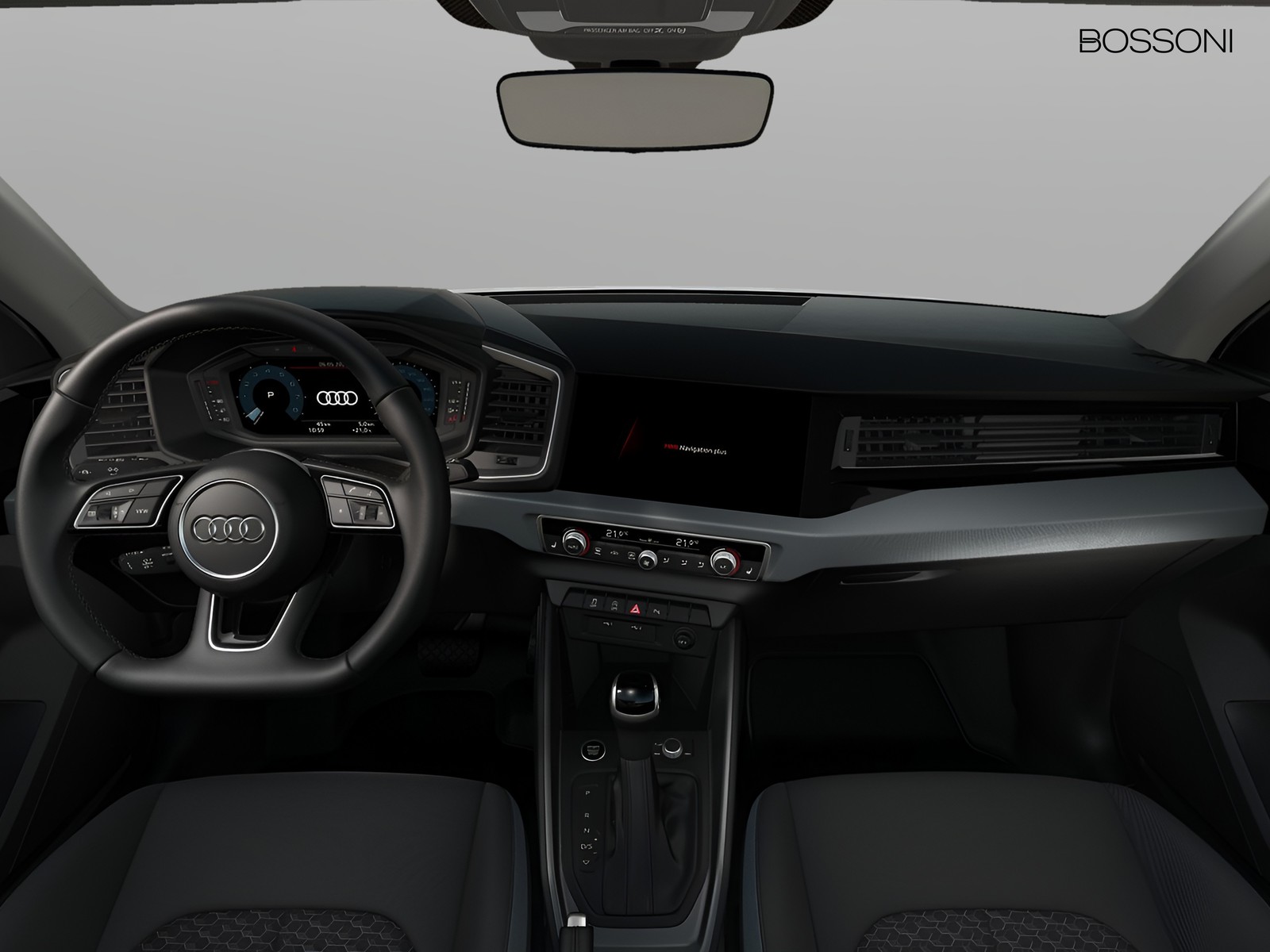 5 - Audi A1 sportback 25 1.0 tfsi business