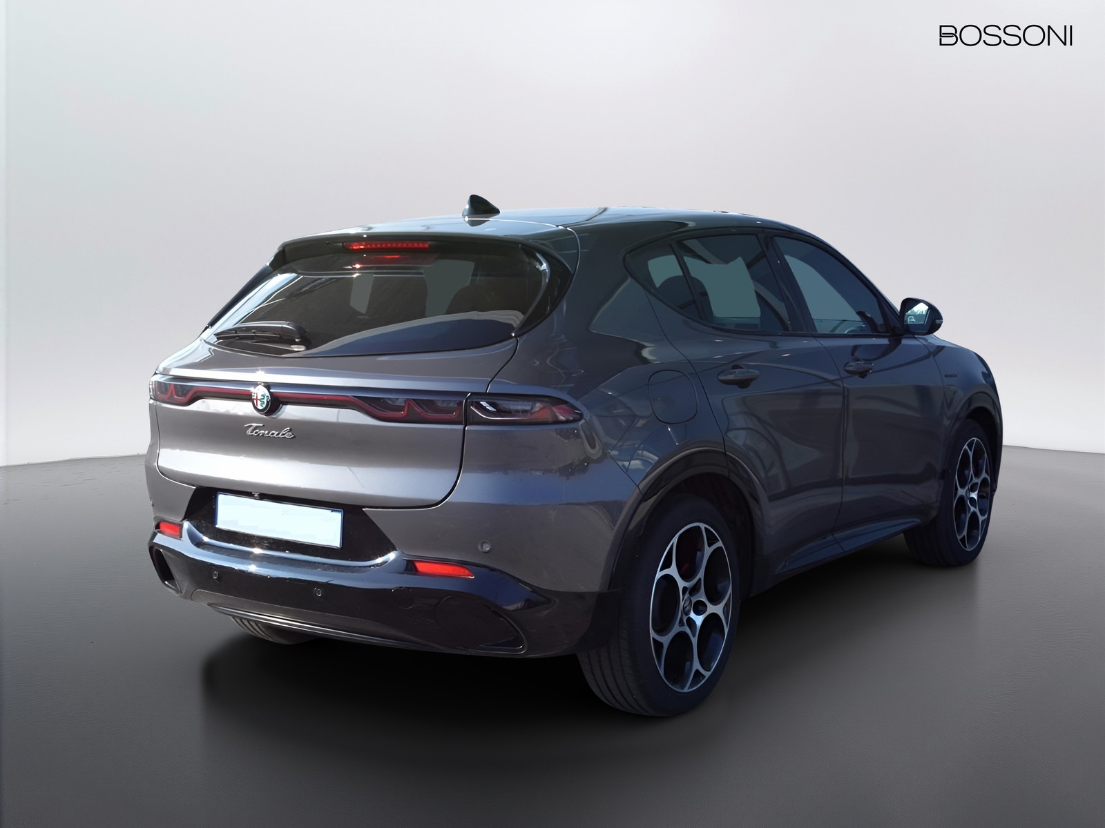 3 - Alfa Romeo Tonale 1.5 hybrid 160cv veloce tct7