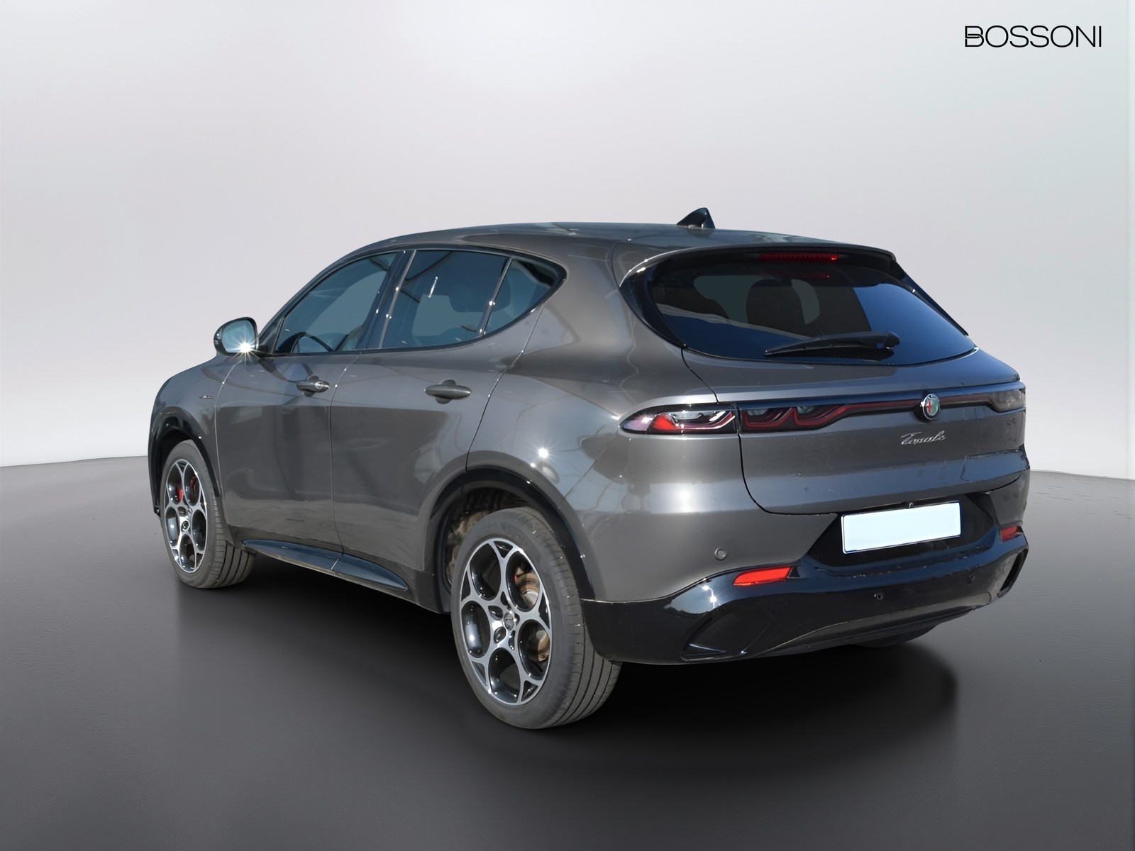 4 - Alfa Romeo Tonale 1.5 hybrid 160cv veloce tct7