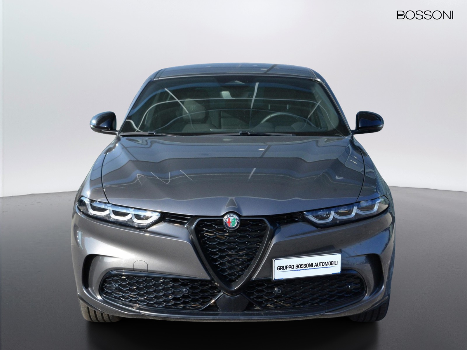 20 - Alfa Romeo Tonale 1.5 hybrid 160cv veloce tct7