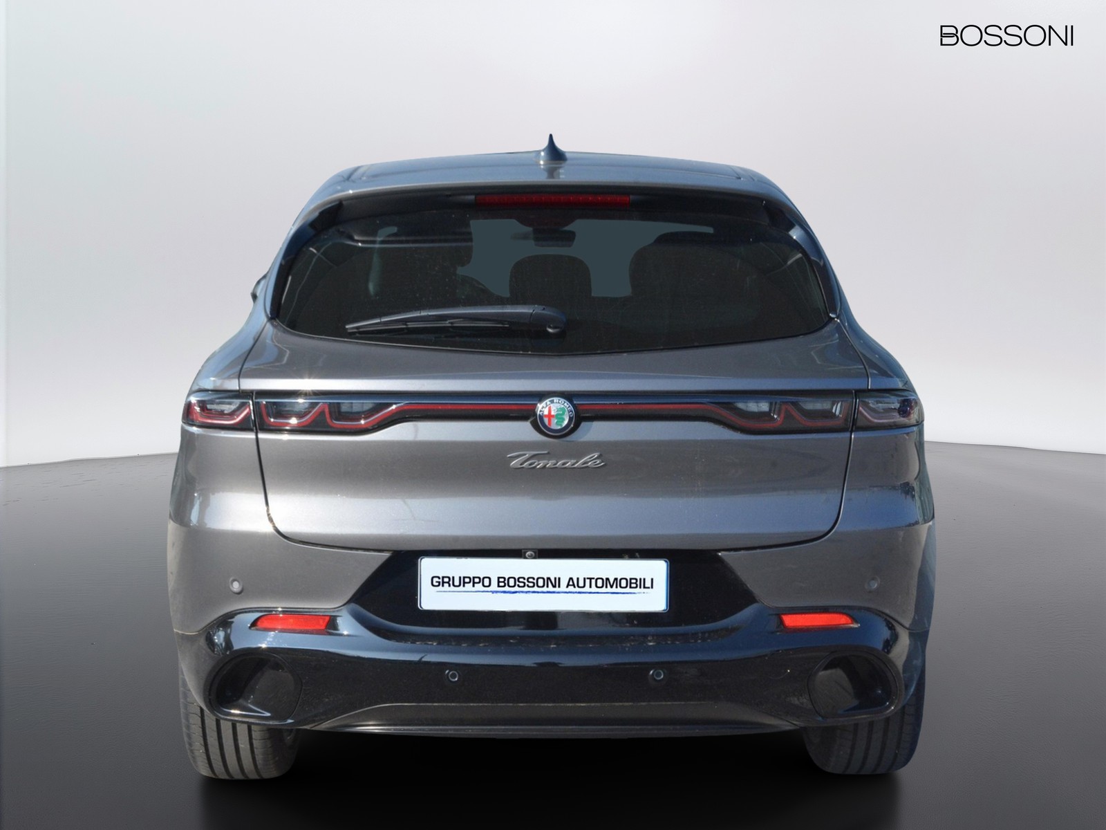 24 - Alfa Romeo Tonale 1.5 hybrid 160cv veloce tct7