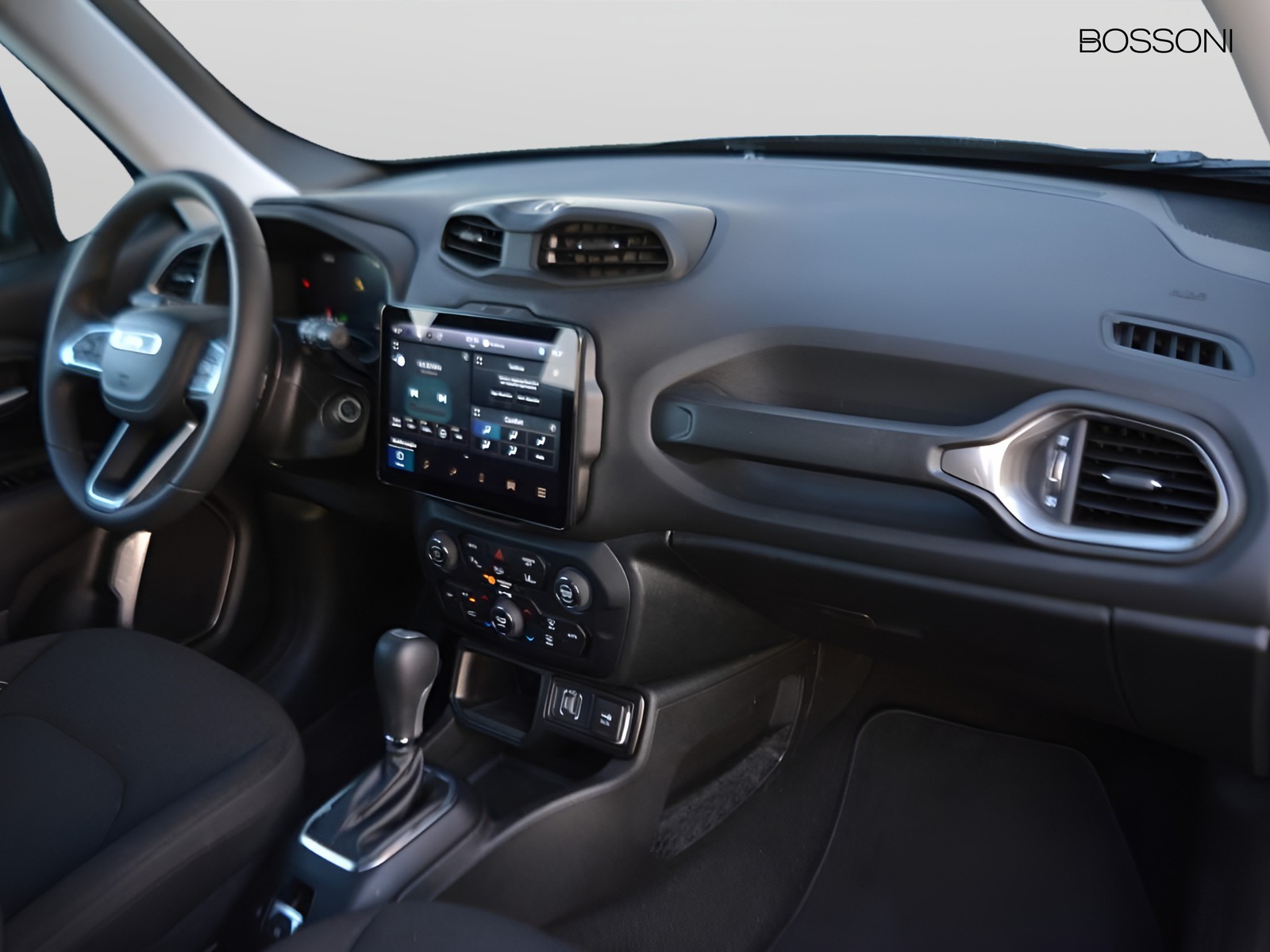 8 - Jeep Renegade 1.5 turbo t4 mhev summit 2wd