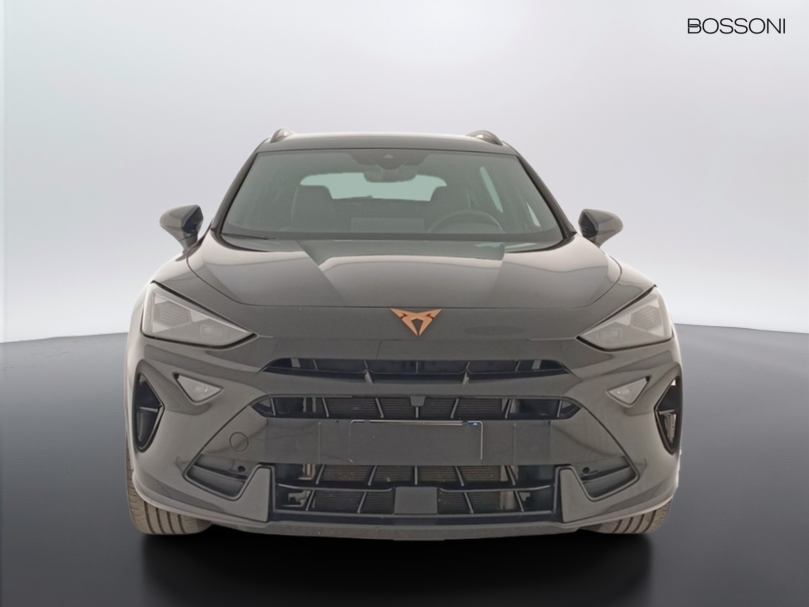 2 - CUPRA Formentor 2.0 tdi 150cv dsg