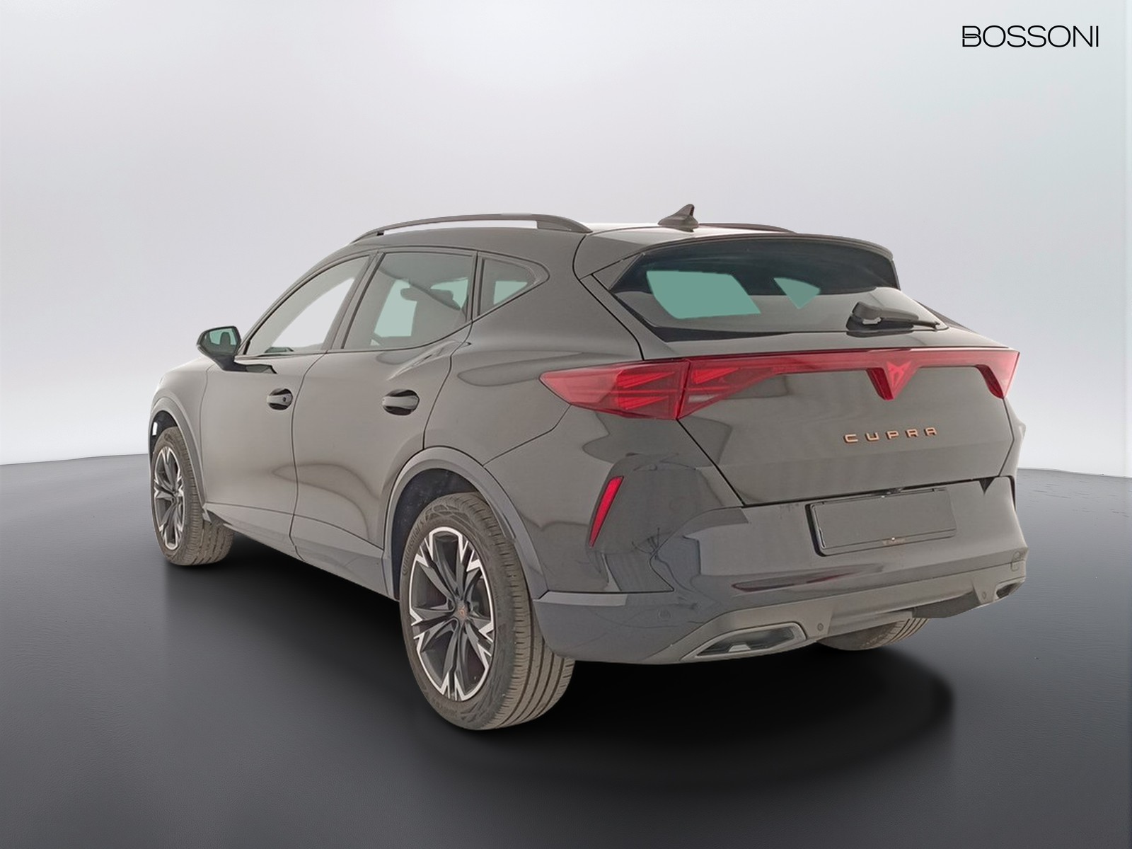 4 - CUPRA Formentor 2.0 tdi 150cv dsg