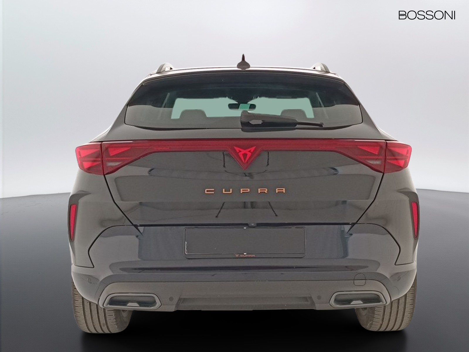 5 - CUPRA Formentor 2.0 tdi 150cv dsg