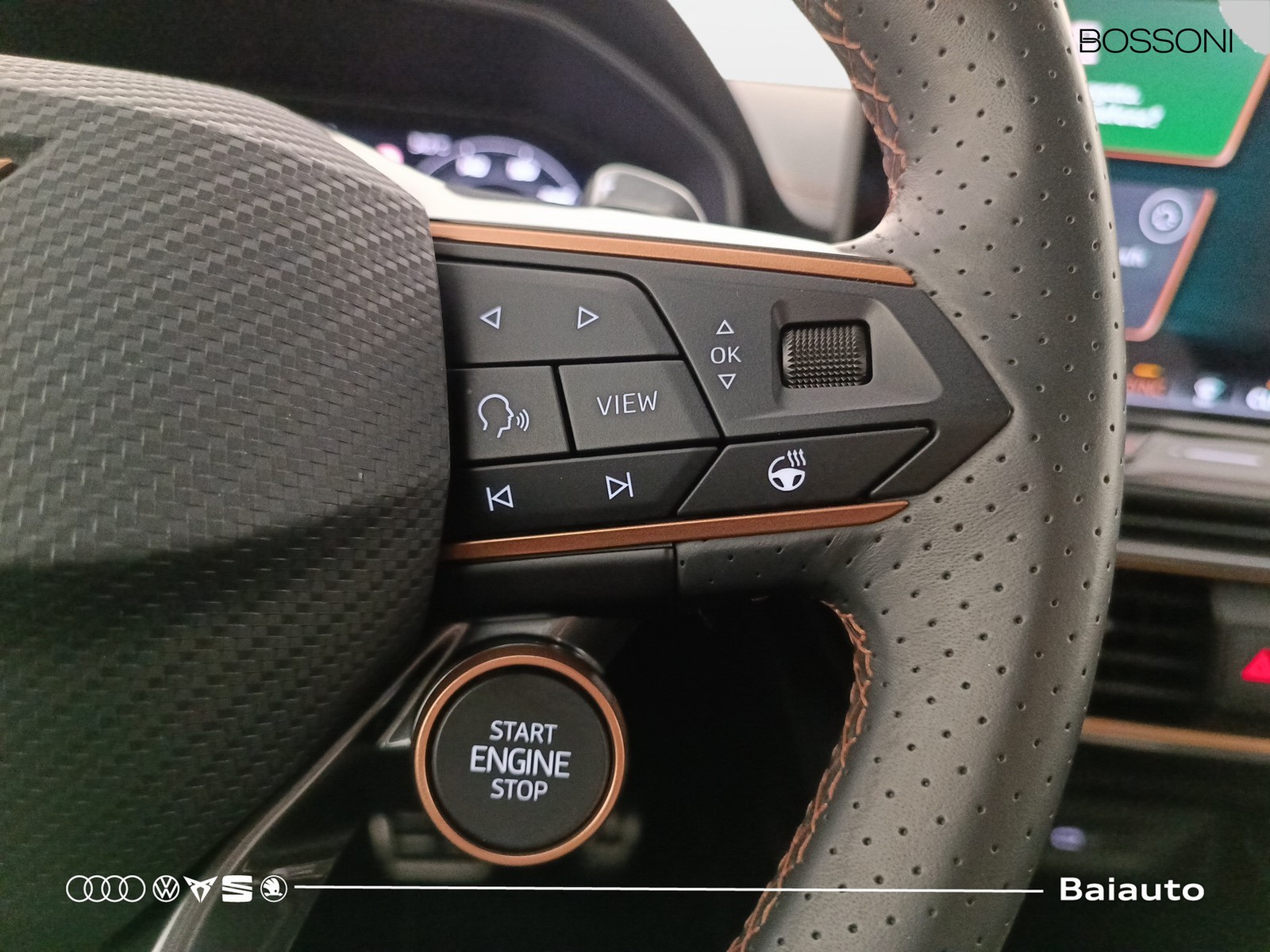 16 - CUPRA Formentor 2.0 tdi 150cv dsg