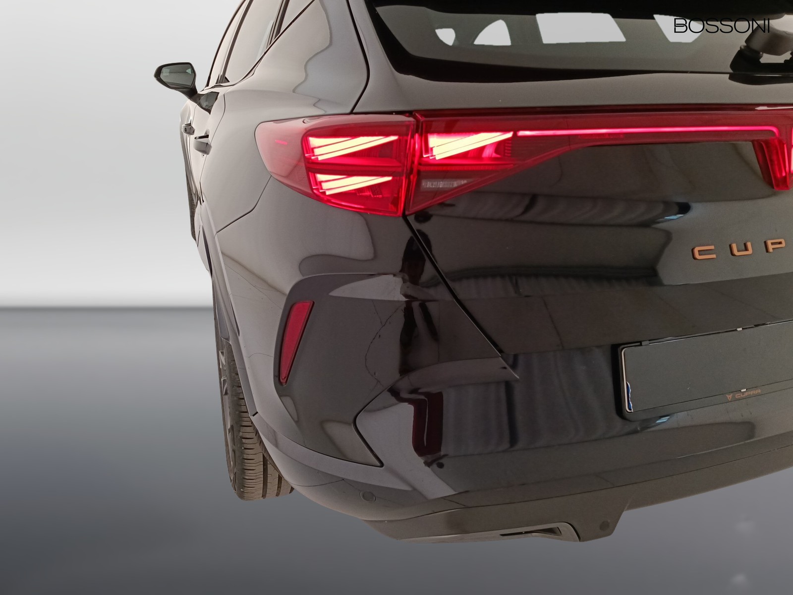 24 - CUPRA Formentor 2.0 tdi 150cv dsg