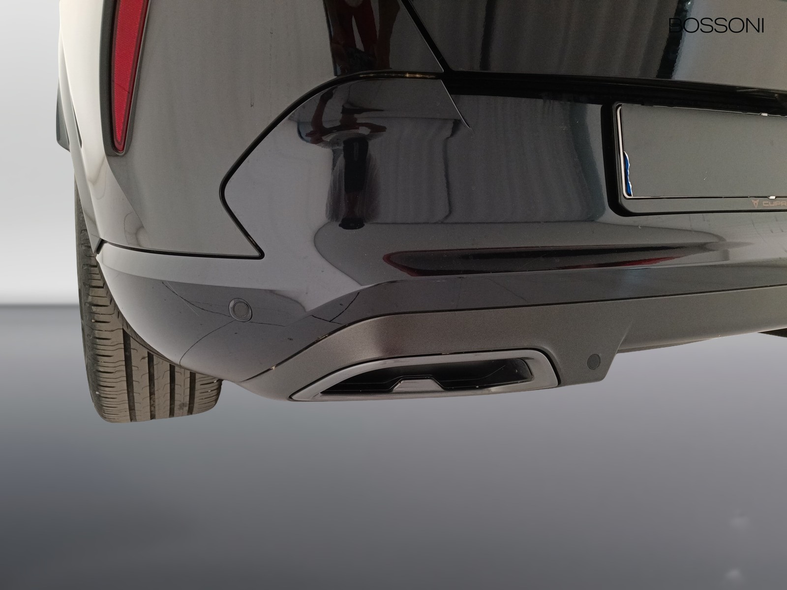 28 - CUPRA Formentor 2.0 tdi 150cv dsg