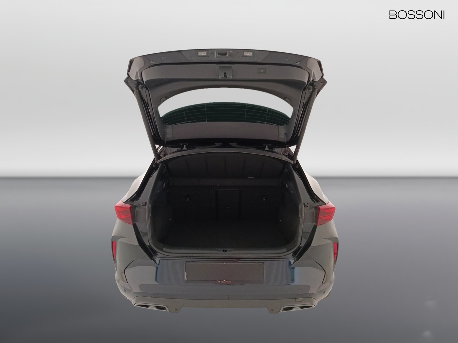 29 - CUPRA Formentor 2.0 tdi 150cv dsg