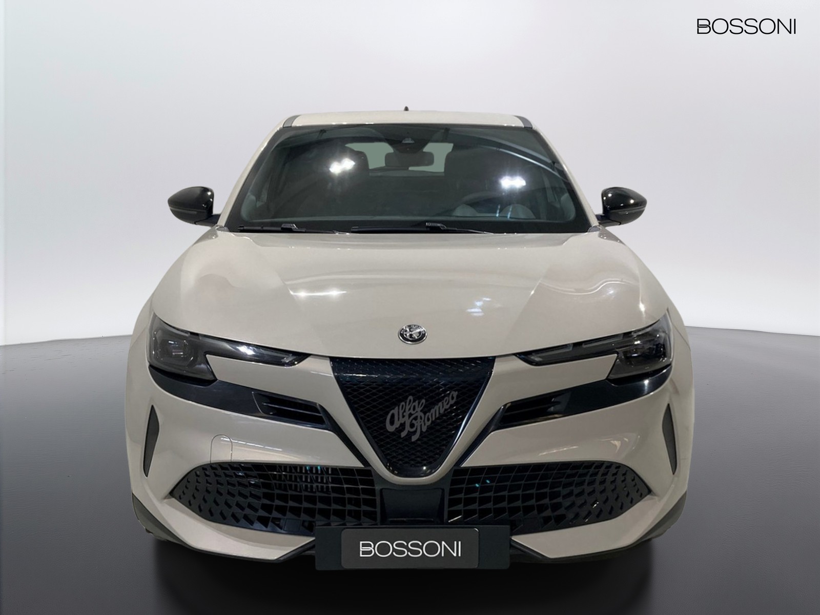 2 - Alfa Romeo Junior 1.2 hybrid 145cv ibrida edct6