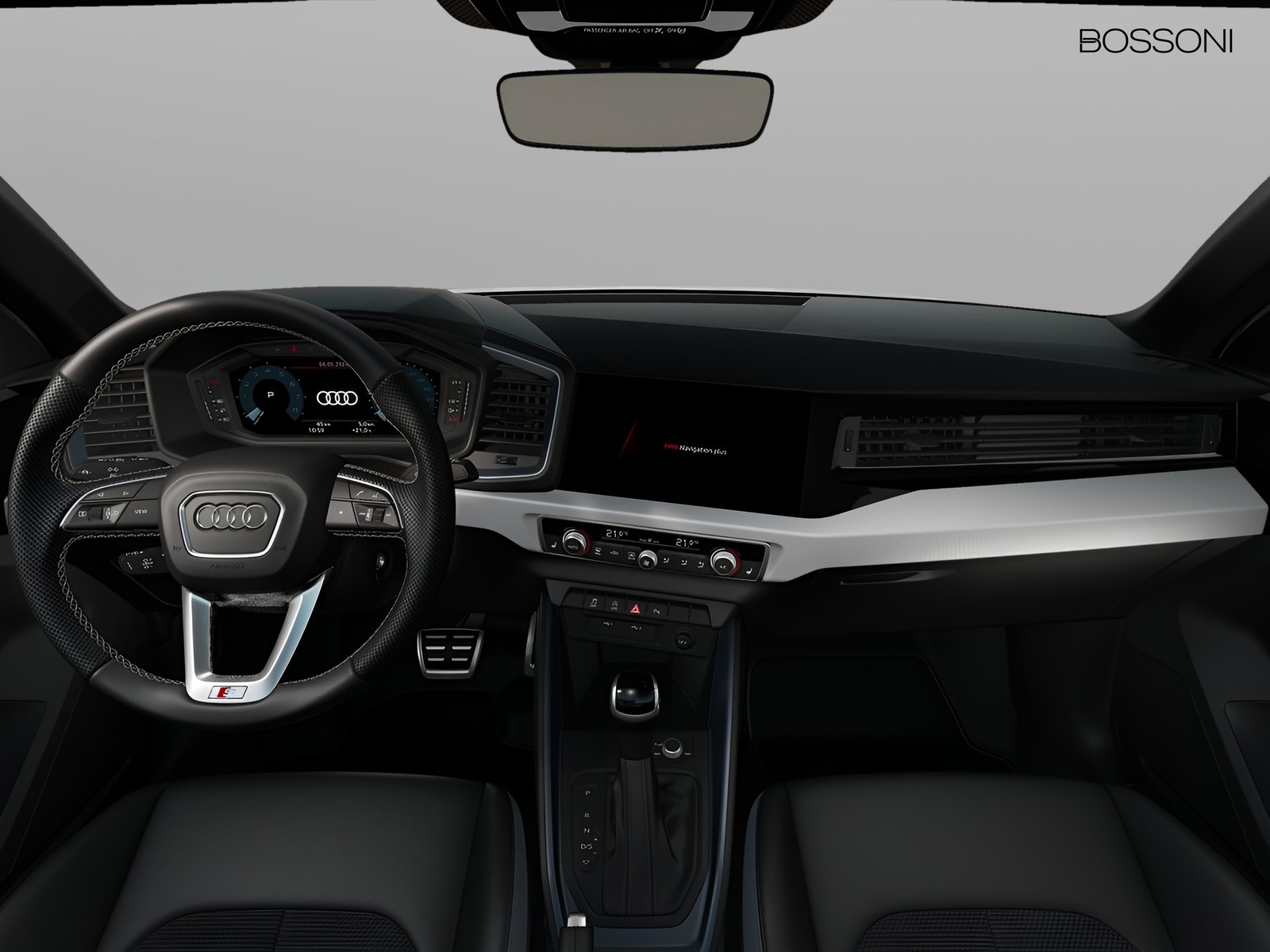 5 - Audi A1 sportback 25 1.0 tfsi s line edition s tronic my20