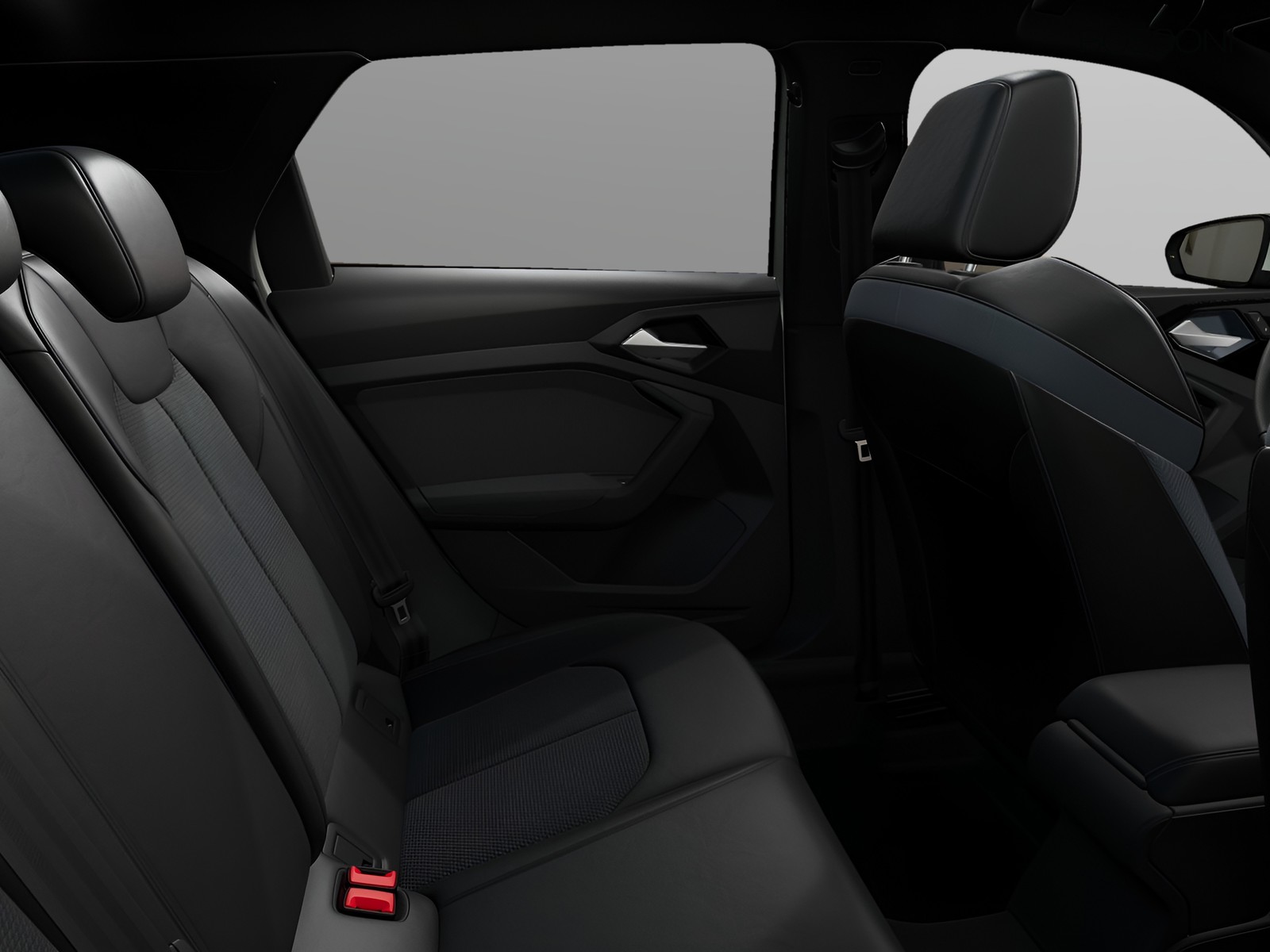 8 - Audi A1 sportback 25 1.0 tfsi s line edition s tronic my20