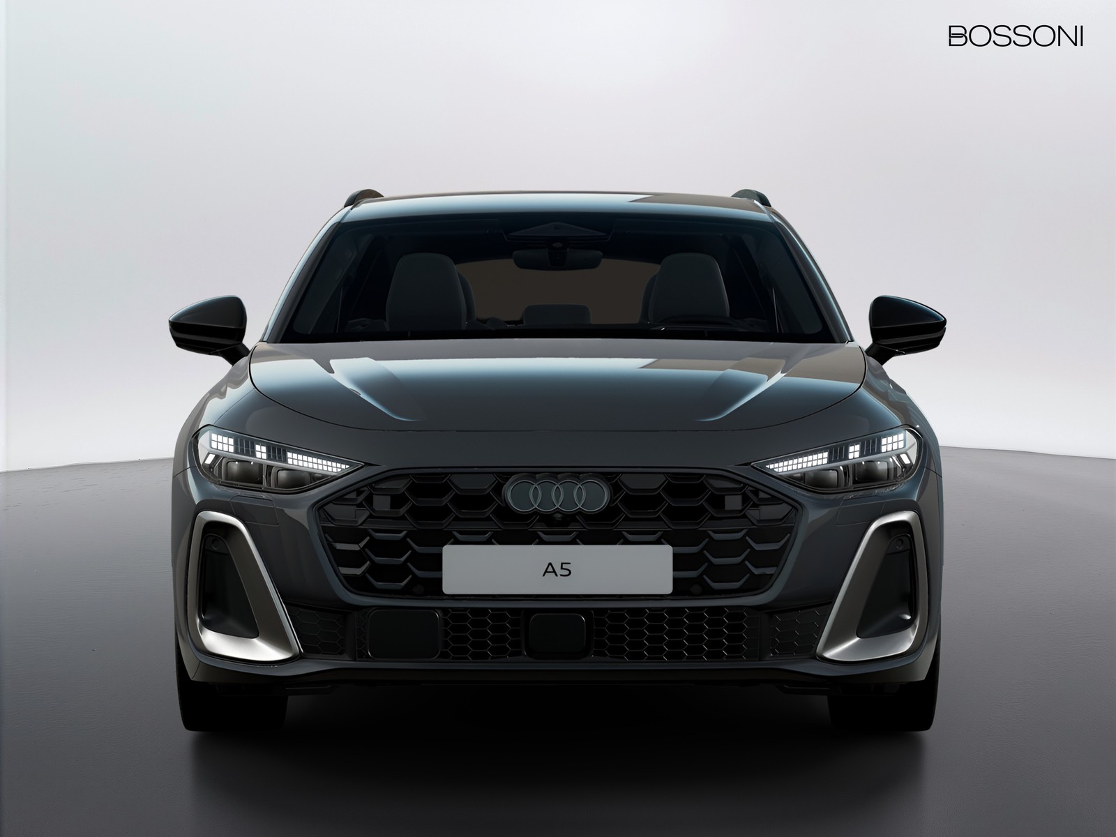 2 - Audi A5 avant 2.0 tdi mhev+ 204cv launch edition one quattro s tronic