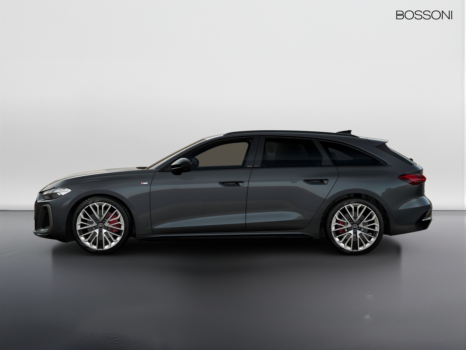 3 - Audi A5 avant 2.0 tdi mhev+ 204cv launch edition one quattro s tronic