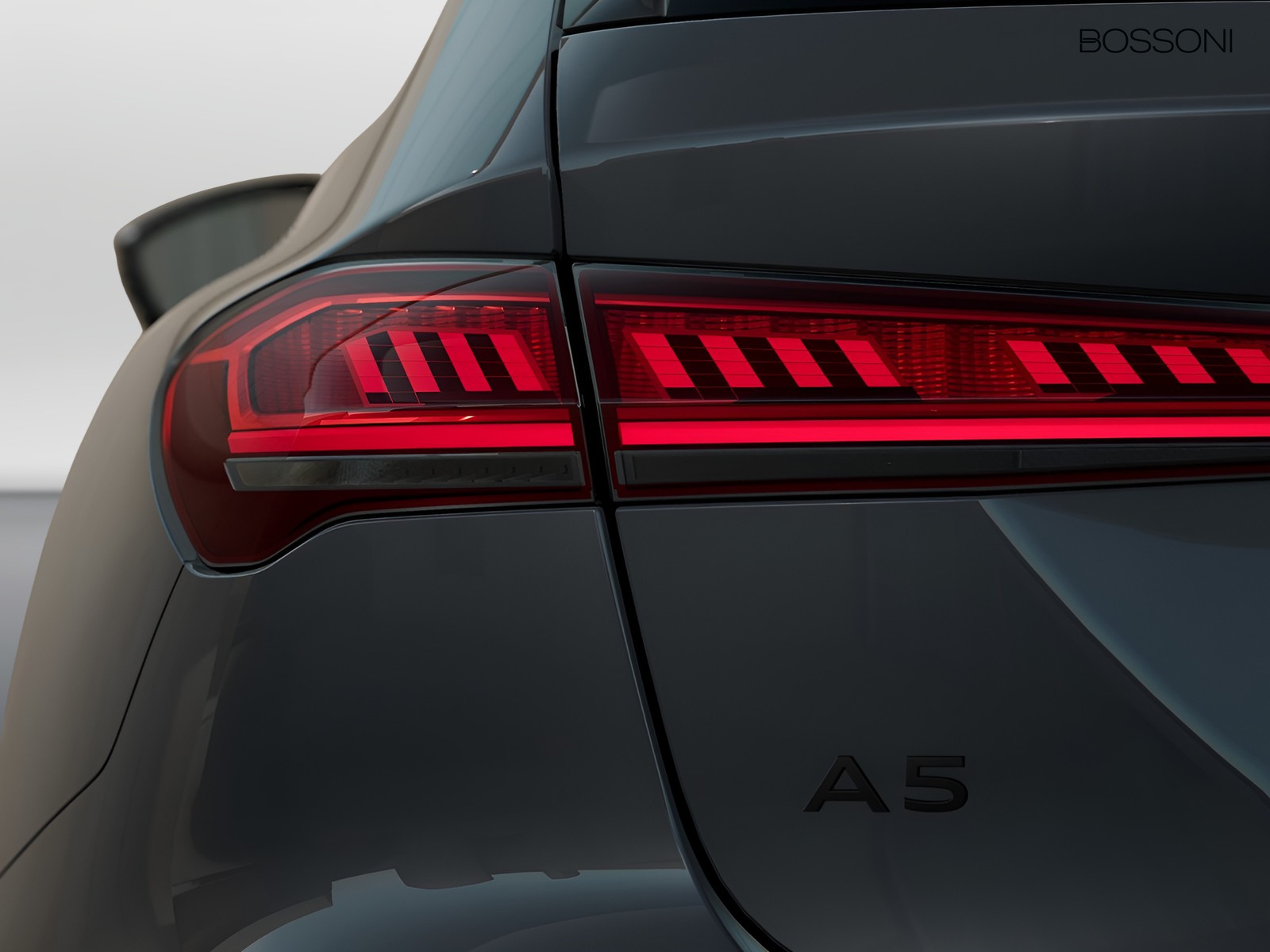 9 - Audi A5 avant 2.0 tdi mhev+ 204cv launch edition one quattro s tronic