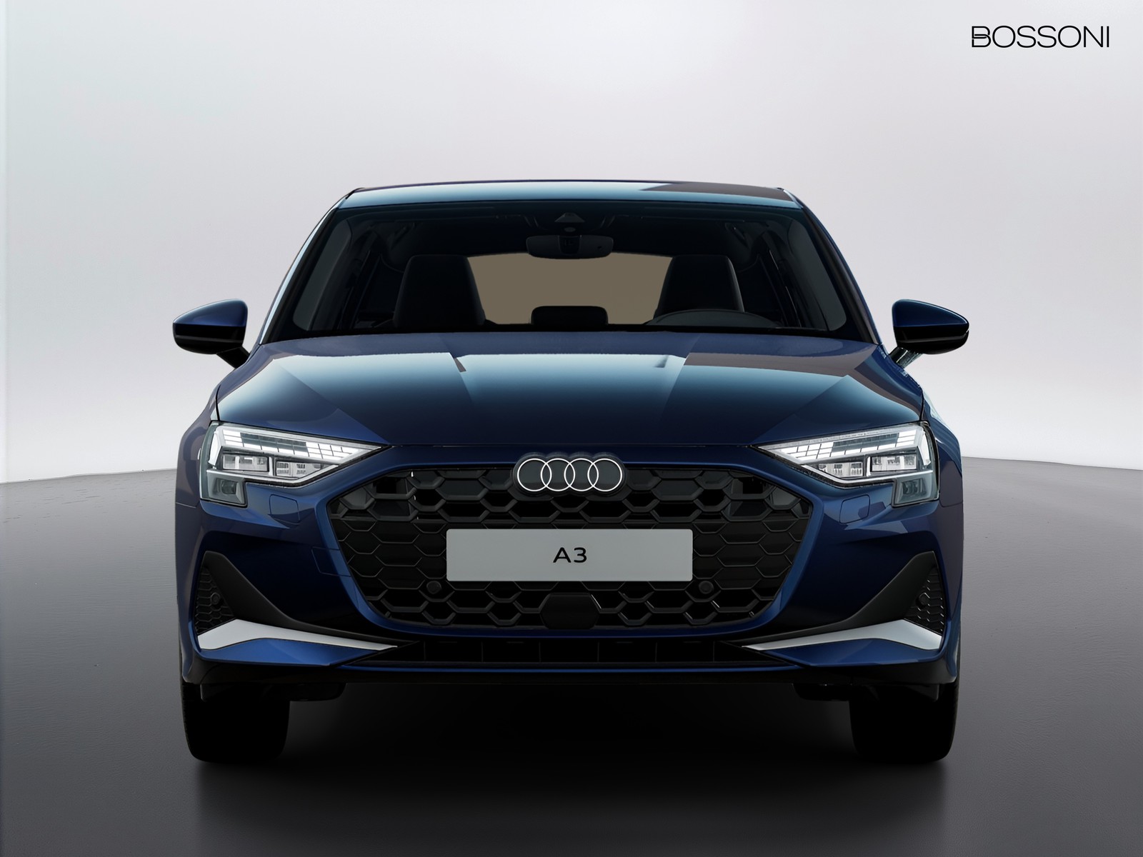 3 - Audi A3 sportback 1.5 tfsi e 204cv business advanced s tronic