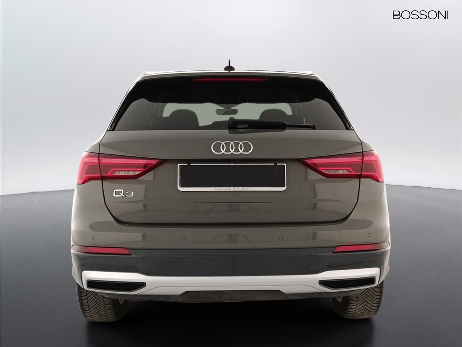 5 - Audi Q3 35 2.0 tdi business advanced s tronic