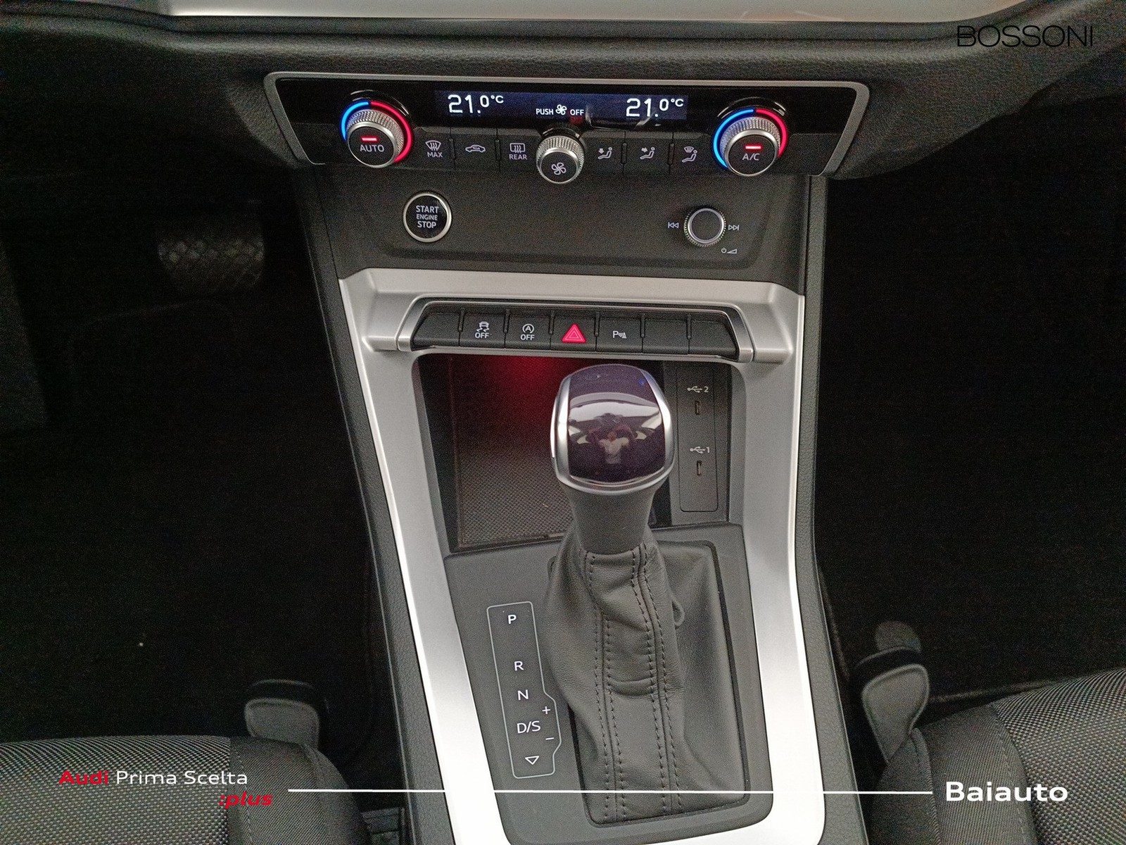 12 - Audi Q3 35 2.0 tdi business advanced s tronic