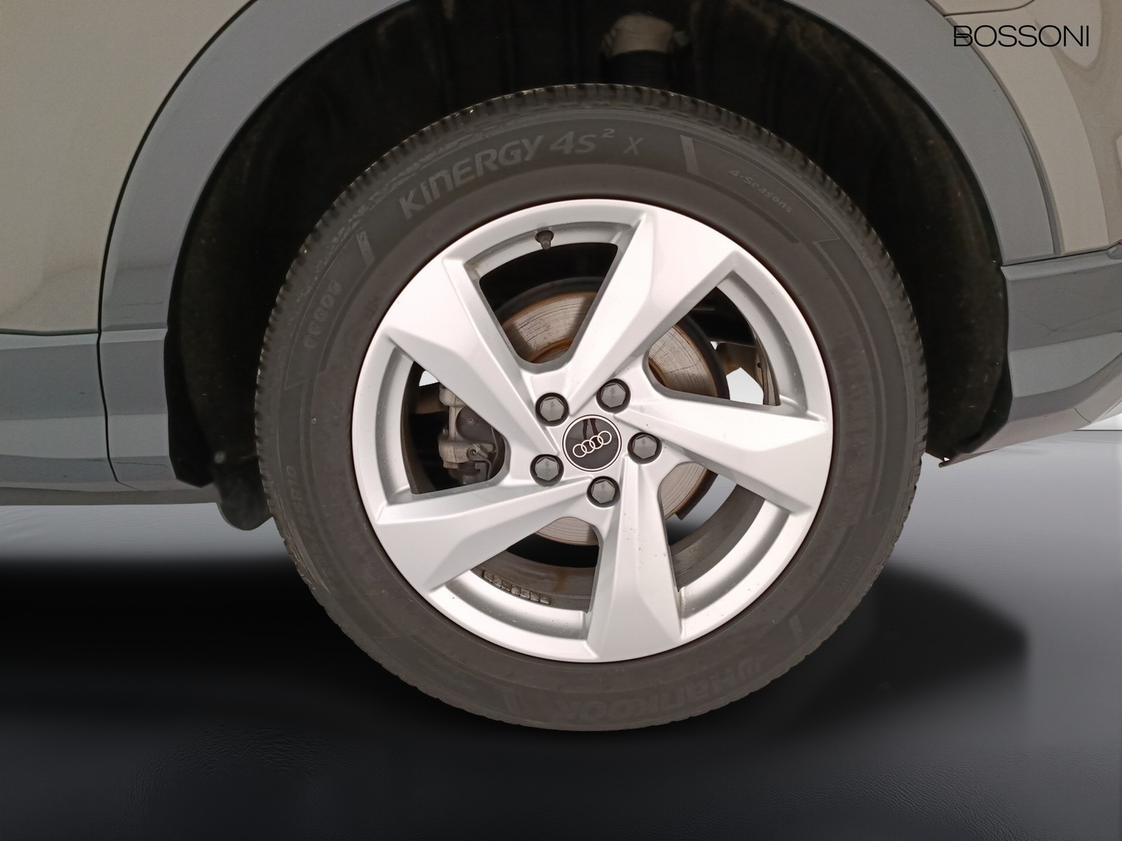 28 - Audi Q3 35 2.0 tdi business advanced s tronic