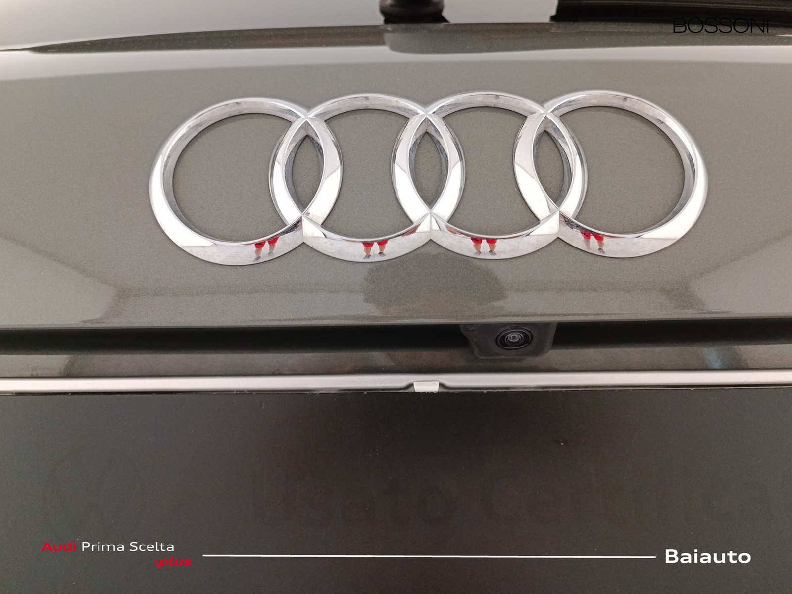 30 - Audi Q3 35 2.0 tdi business advanced s tronic