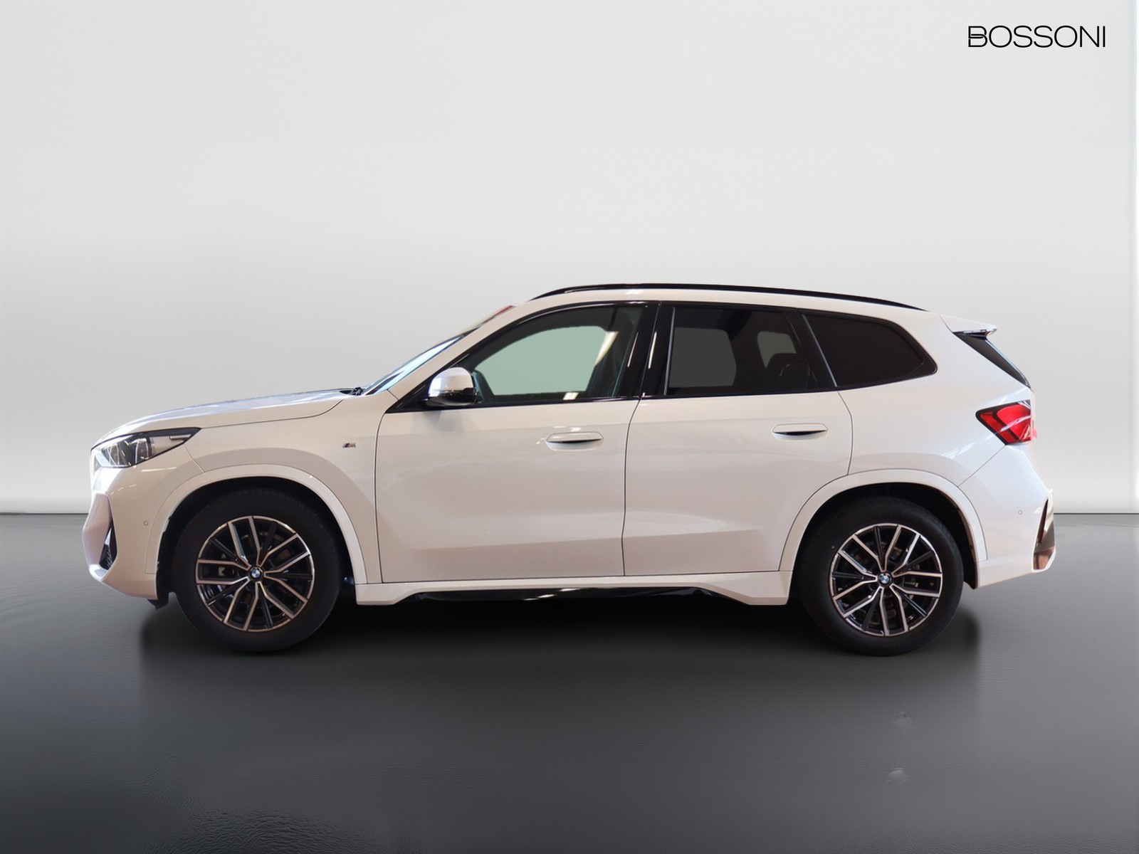 3 - BMW X1 18d sdrive msport dct