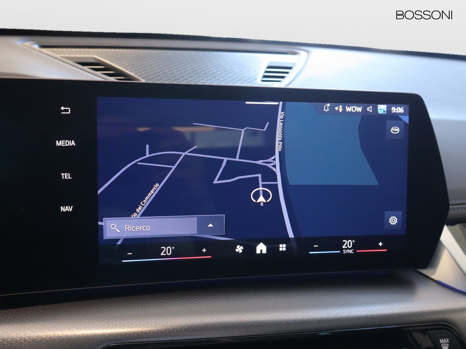 10 - BMW X1 18d sdrive msport dct