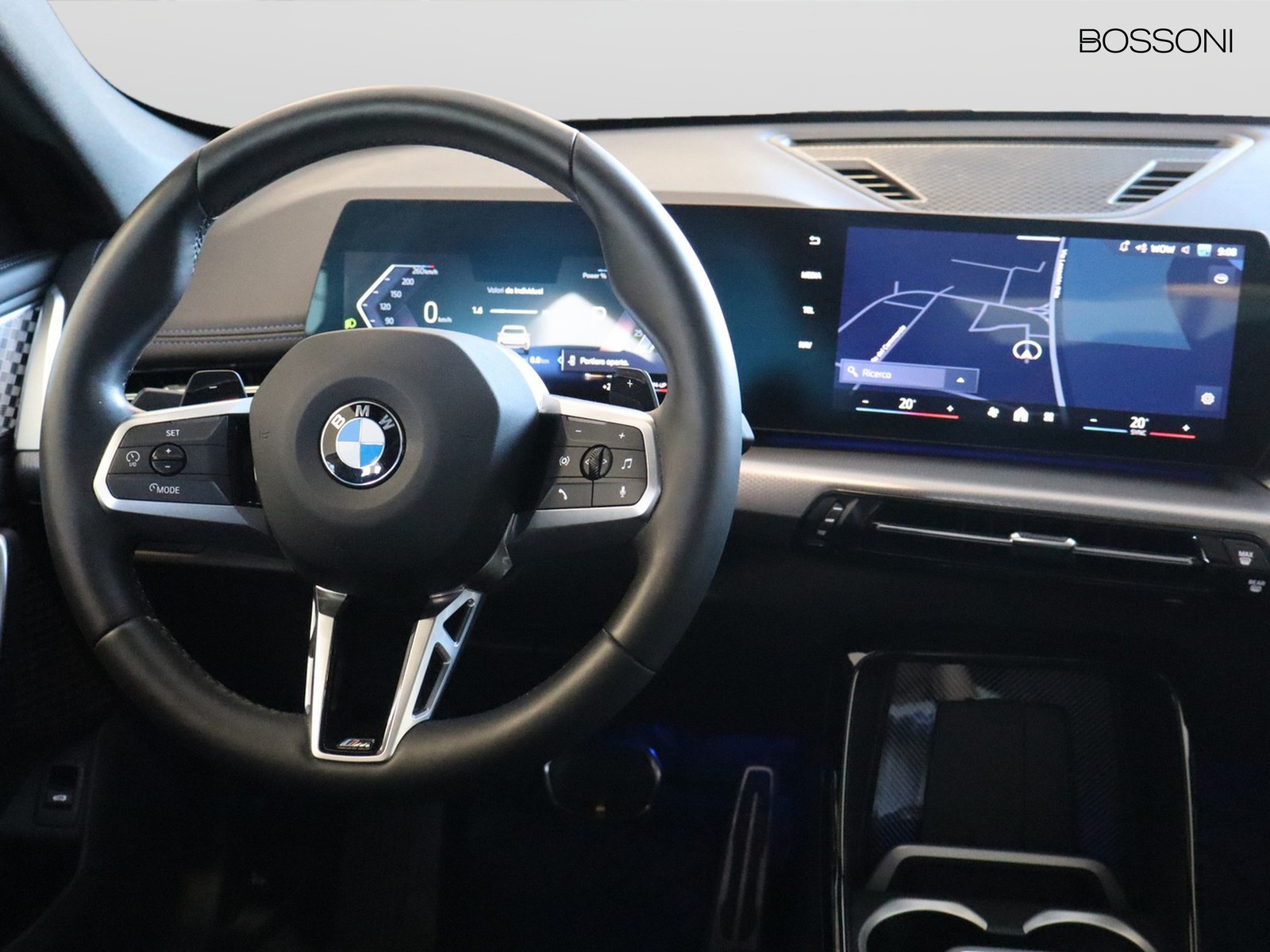 12 - BMW X1 18d sdrive msport dct