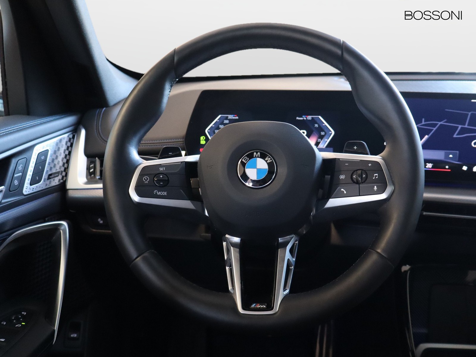 17 - BMW X1 18d sdrive msport dct