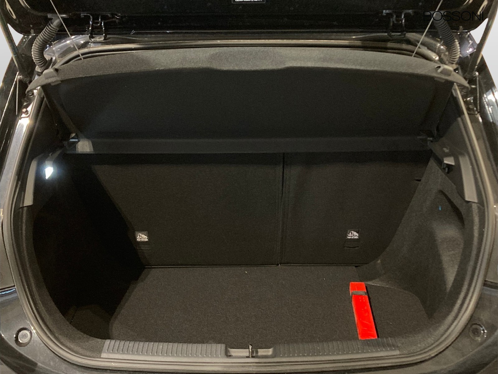 23 - Mg MG3 1.5 standard