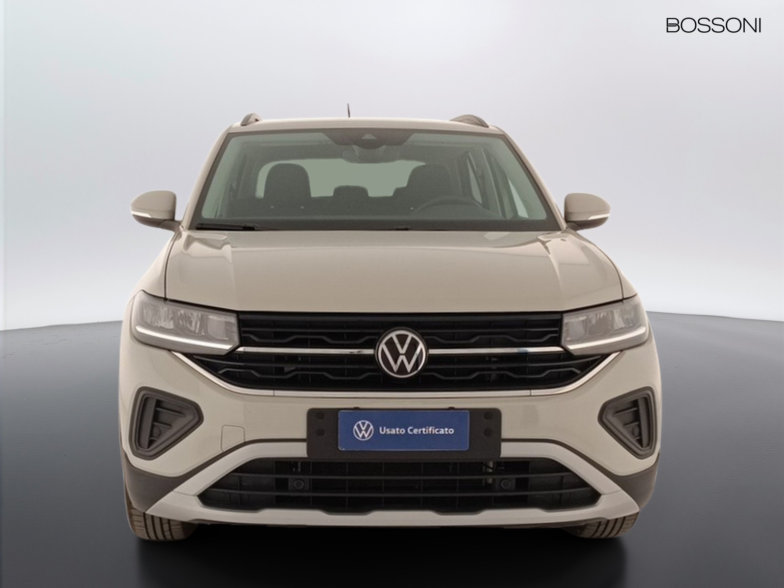 2 - Volkswagen T-Cross 1.0 tsi 95cv edition plus