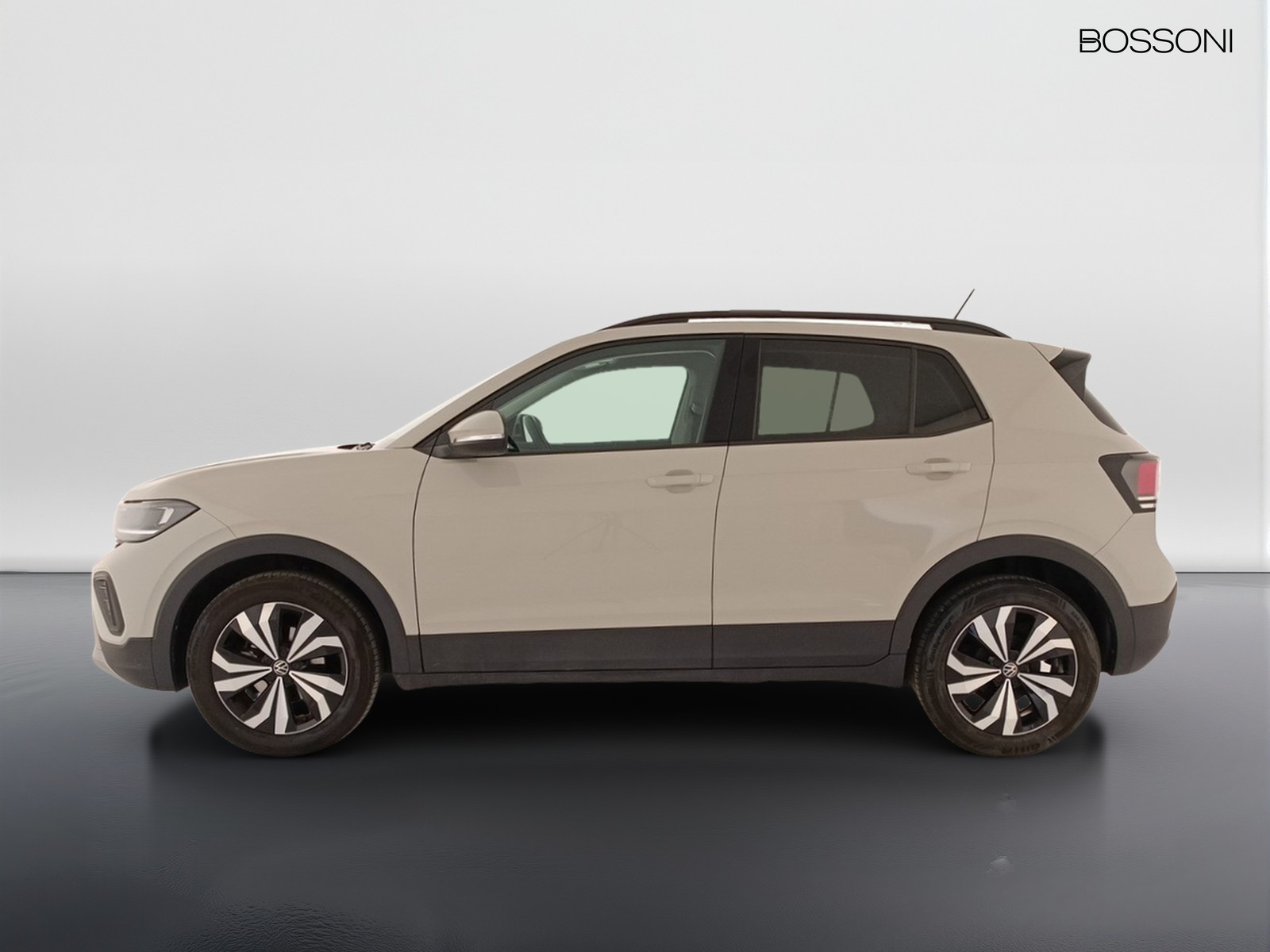 3 - Volkswagen T-Cross 1.0 tsi 95cv edition plus