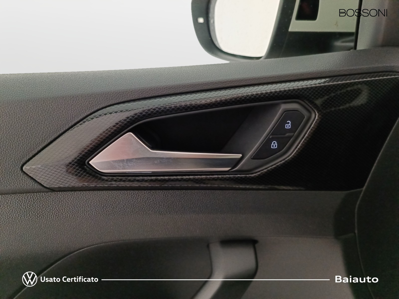 18 - Volkswagen T-Cross 1.0 tsi 95cv edition plus
