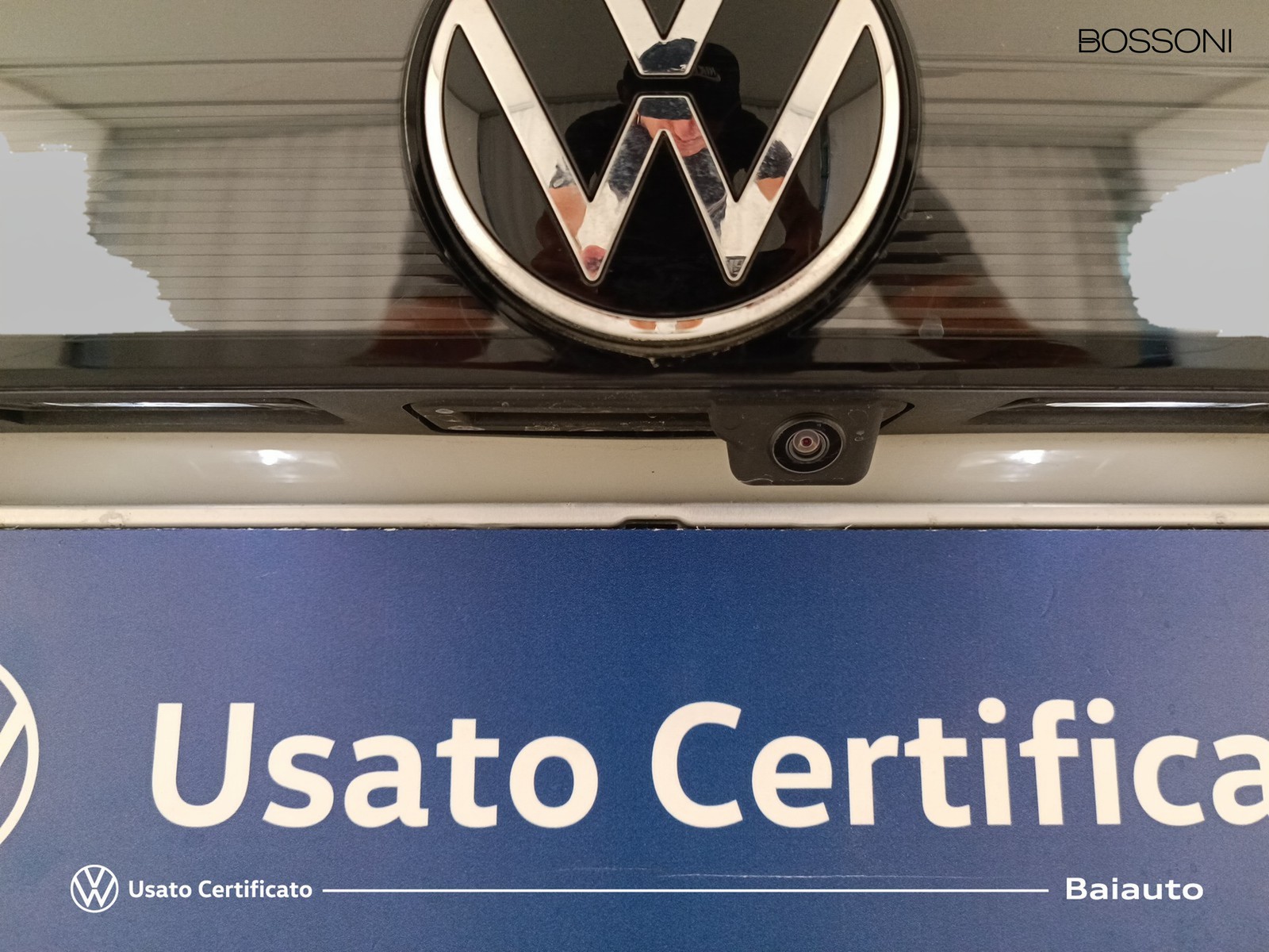 27 - Volkswagen T-Cross 1.0 tsi 95cv edition plus