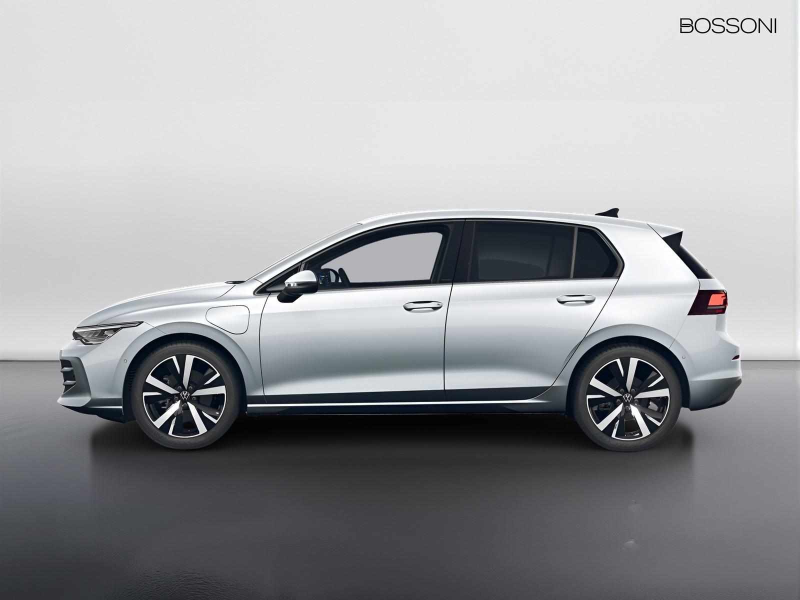 2 - Volkswagen Golf 1.5 tsi ehybrid 204cv edition plus dsg