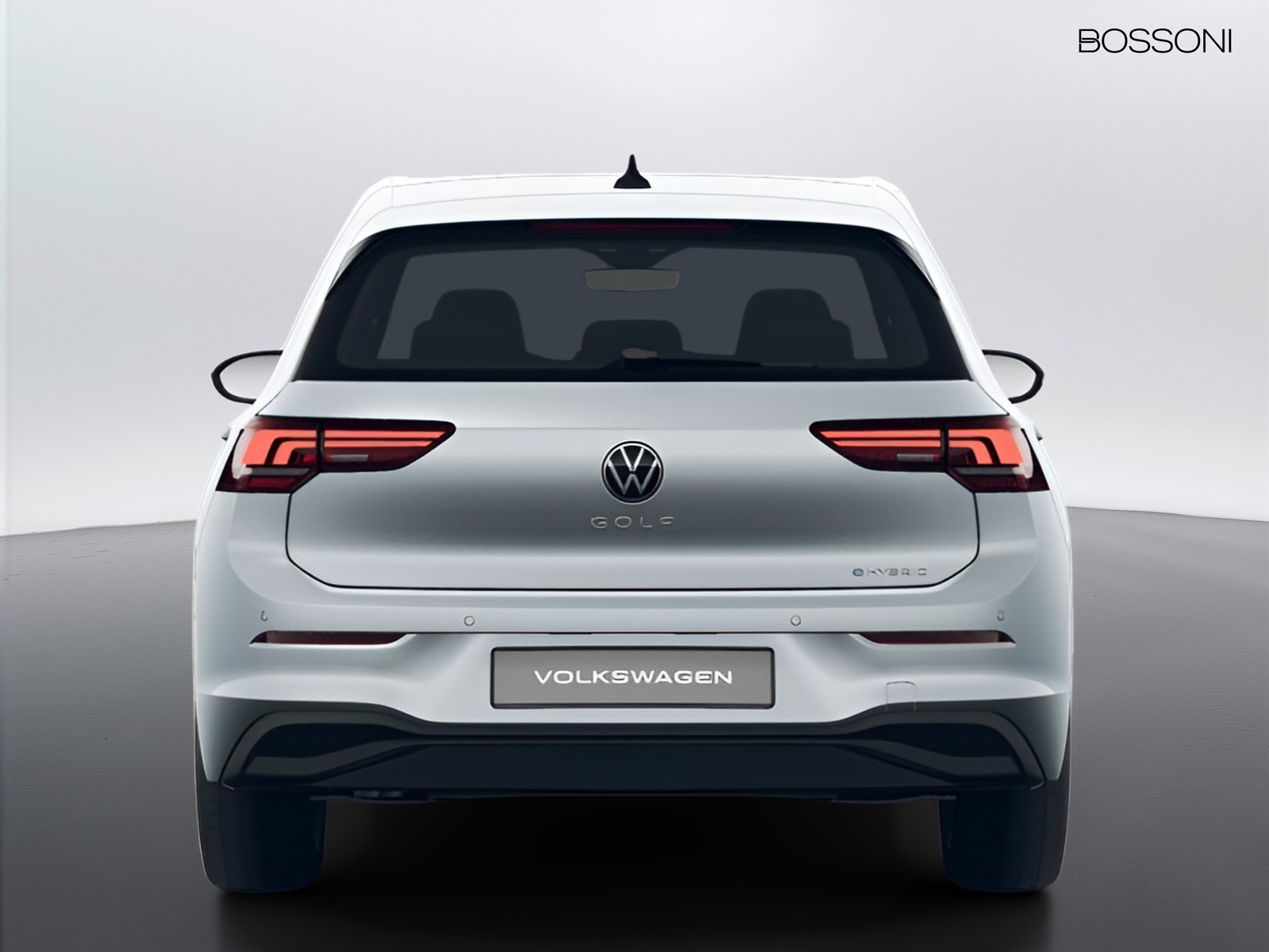 4 - Volkswagen Golf 1.5 tsi ehybrid 204cv edition plus dsg