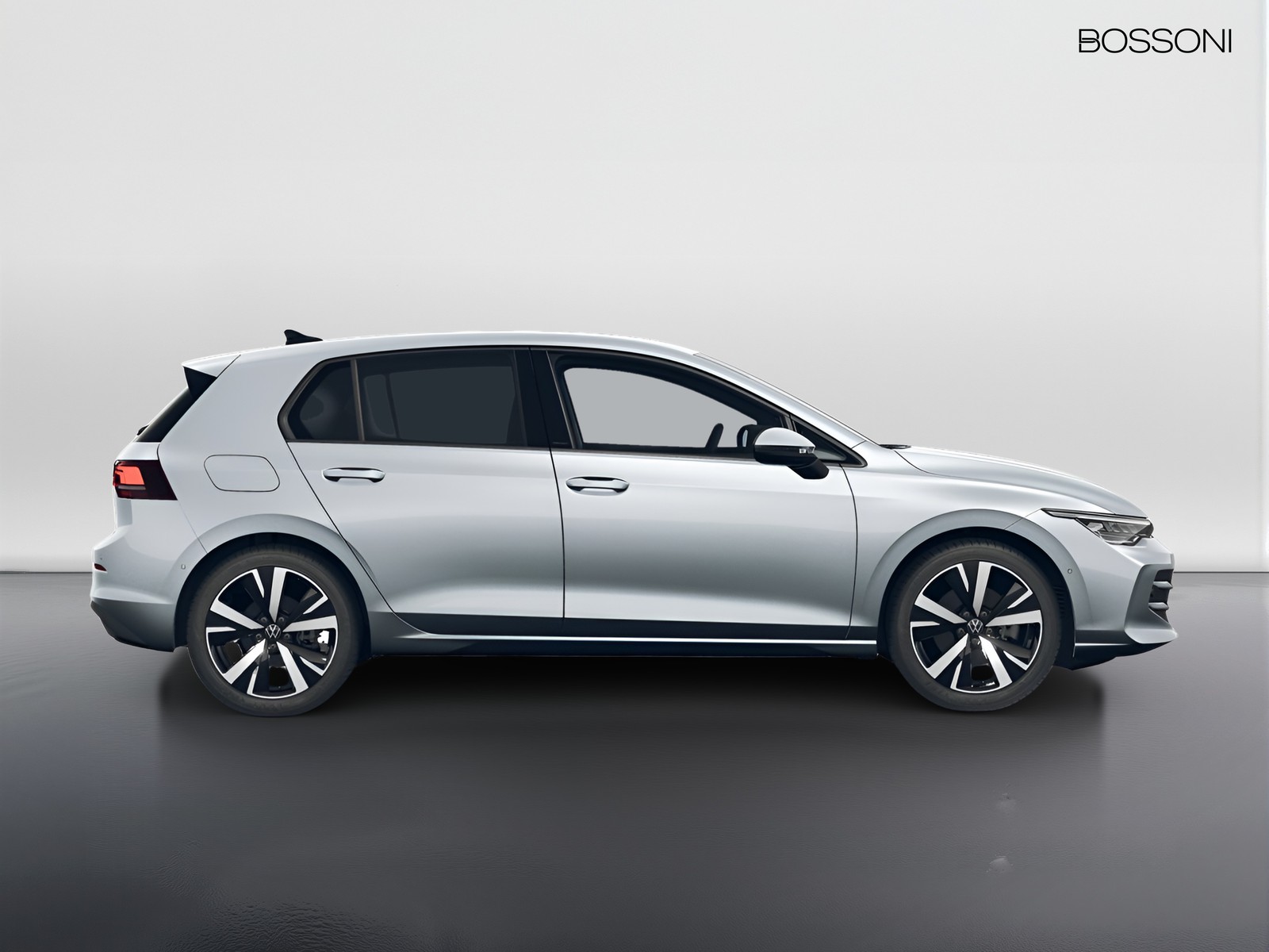 6 - Volkswagen Golf 1.5 tsi ehybrid 204cv edition plus dsg