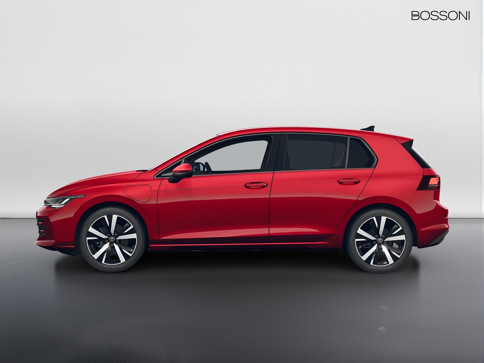 2 - Volkswagen Golf 1.5 tsi ehybrid 204cv edition plus dsg