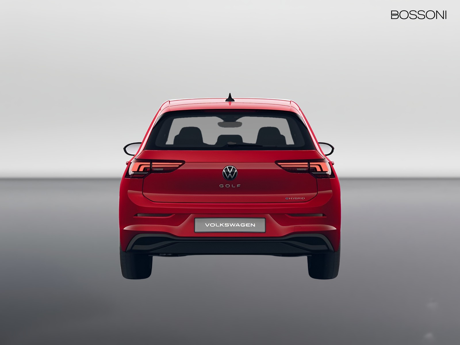 4 - Volkswagen Golf 1.5 tsi ehybrid 204cv edition plus dsg
