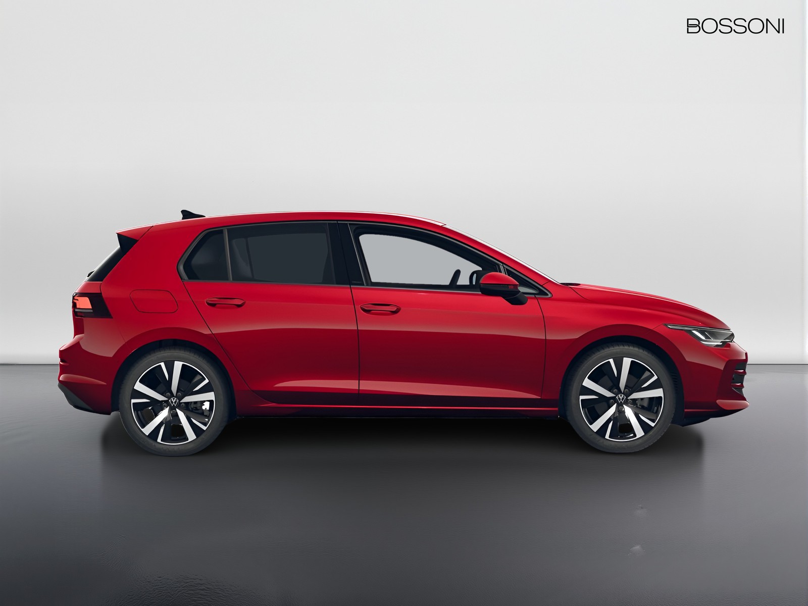 6 - Volkswagen Golf 1.5 tsi ehybrid 204cv edition plus dsg