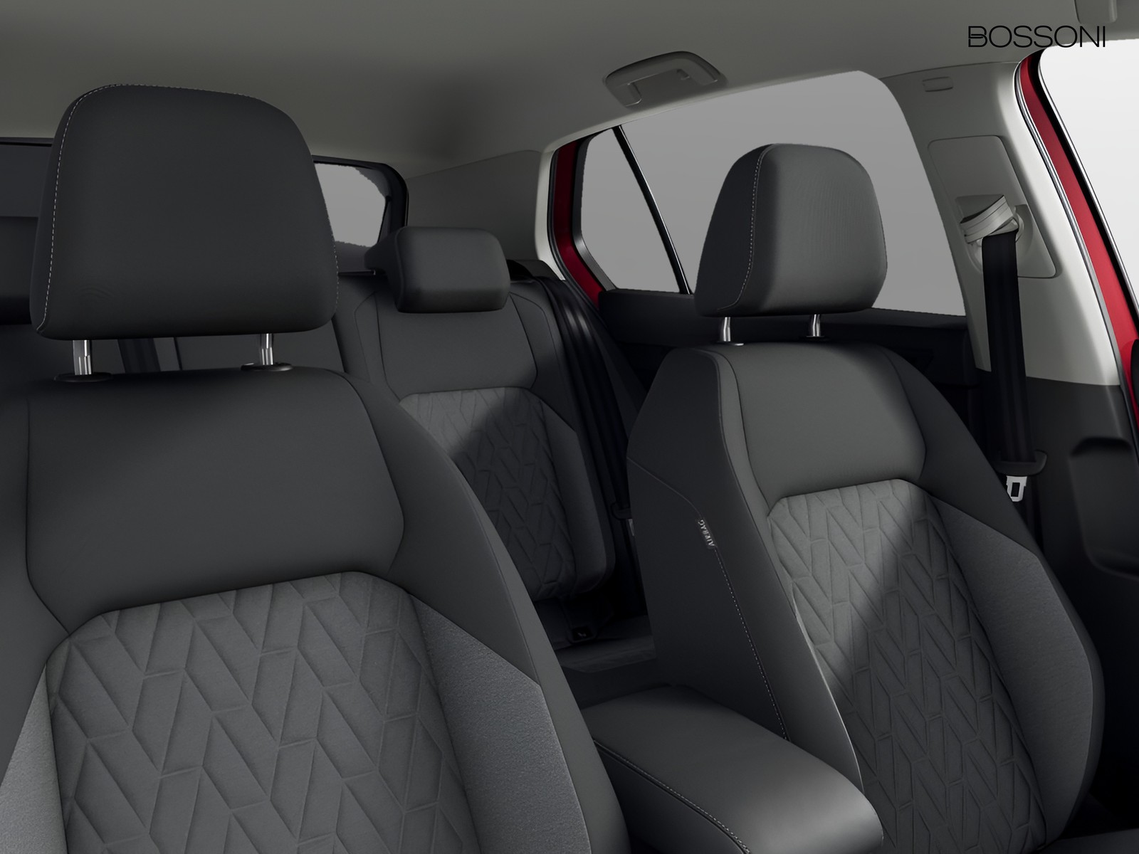 8 - Volkswagen Golf 1.5 tsi ehybrid 204cv edition plus dsg