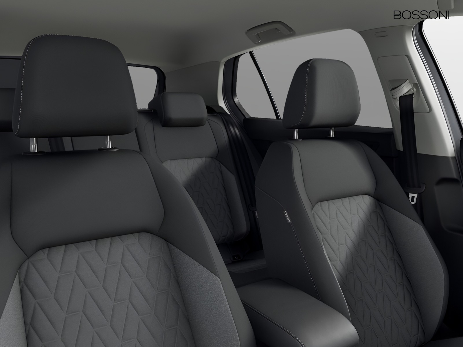 9 - Volkswagen Golf 1.5 tsi ehybrid 204cv edition plus dsg