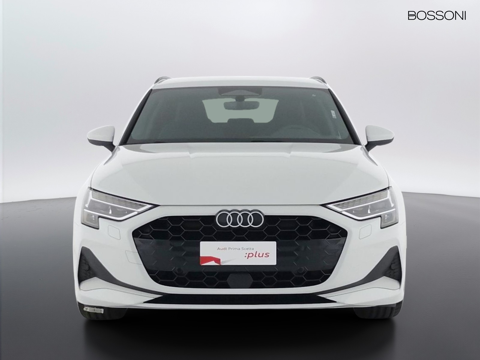 14 - Audi A3 sportback 2.0 tdi 150cv business advanced s tronic