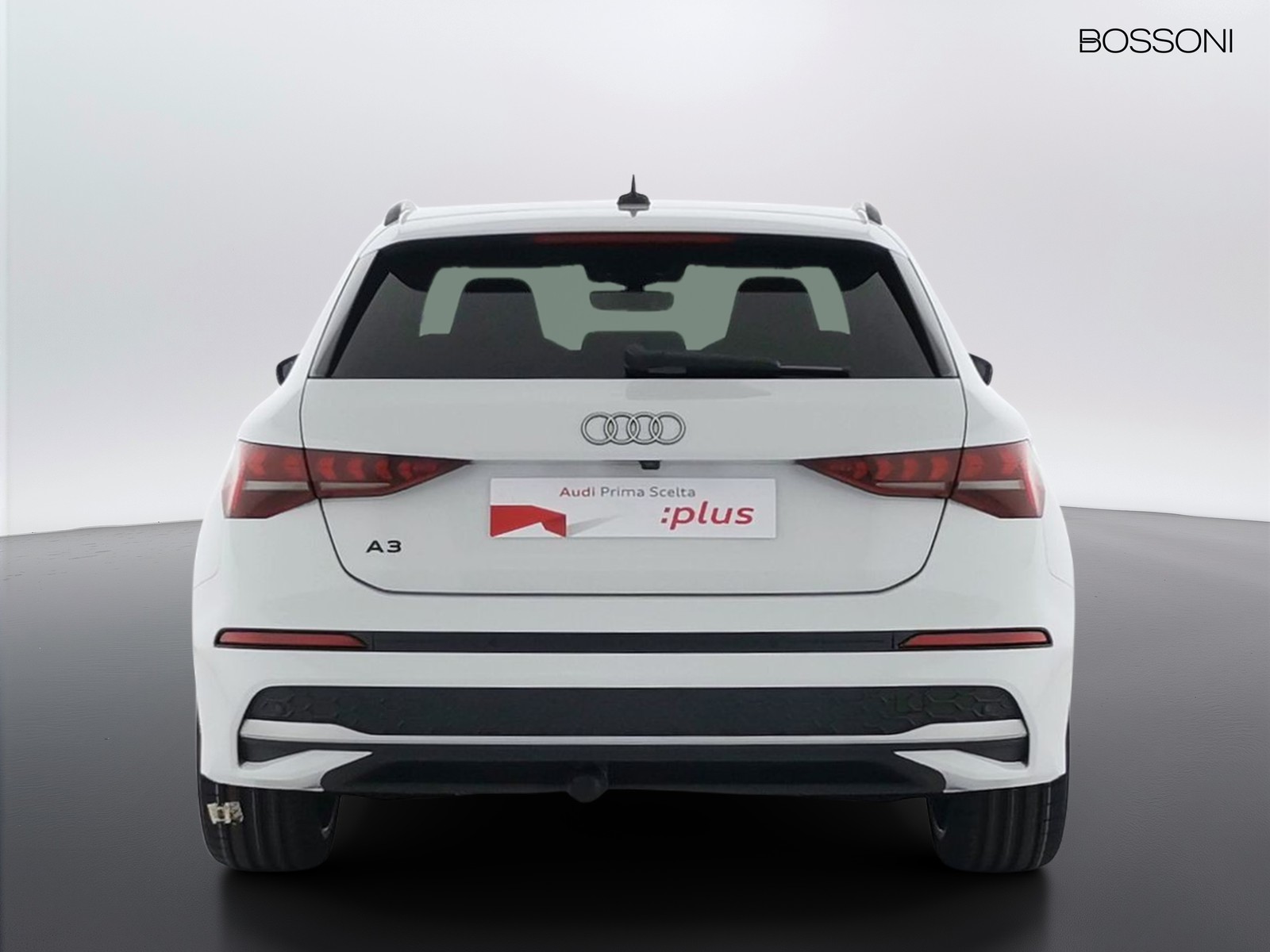 15 - Audi A3 sportback 2.0 tdi 150cv business advanced s tronic